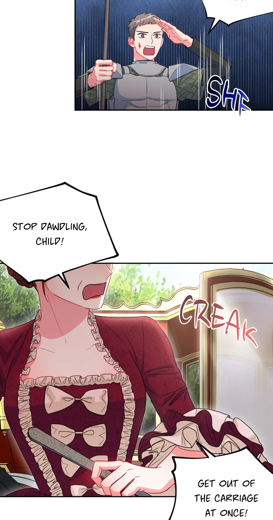 Read As You Wish, Prince EN Manga Online