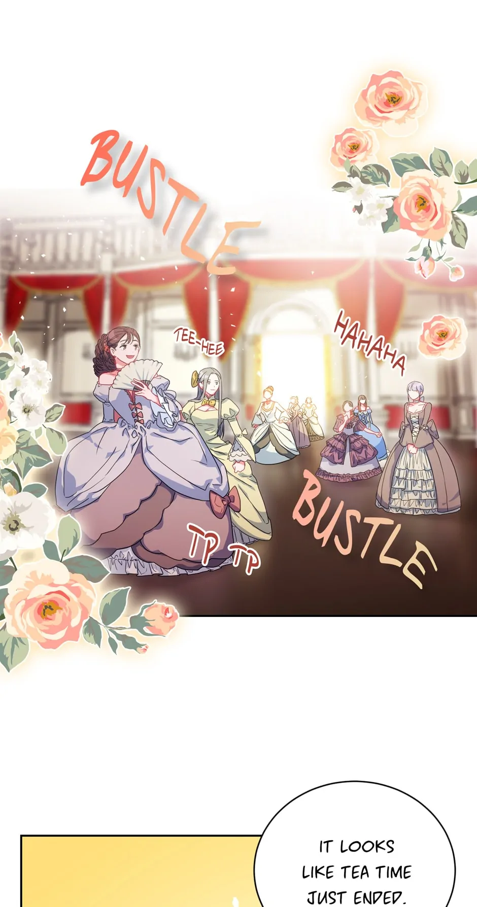 Read As You Wish, Prince EN Manga Online