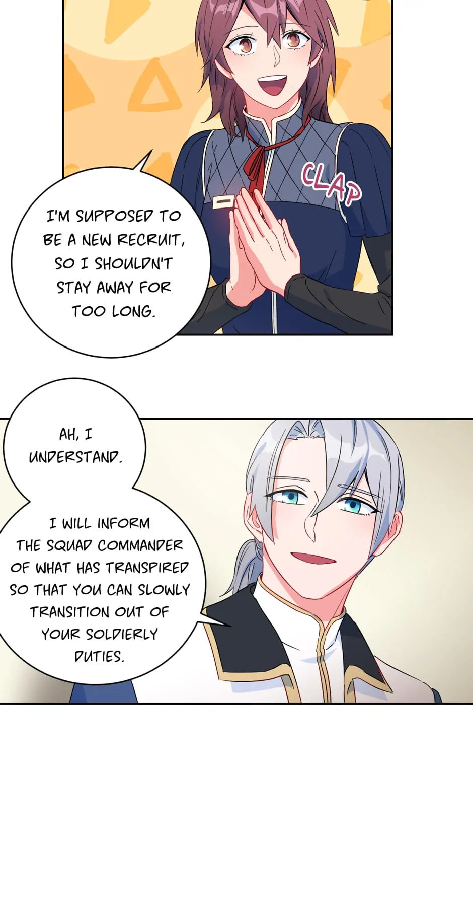 Read As You Wish, Prince EN Manga Online