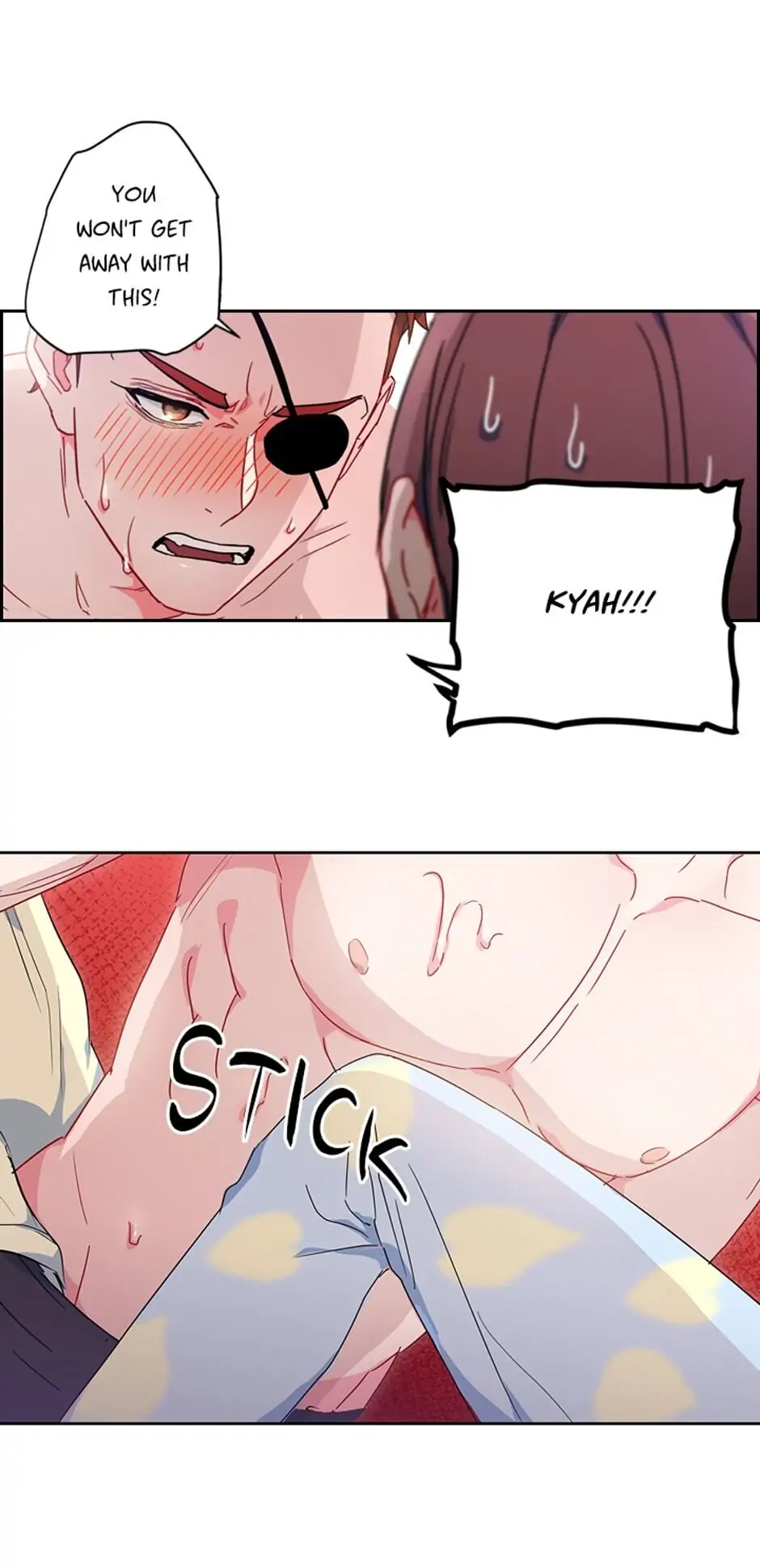 Read As You Wish, Prince EN Manga Online