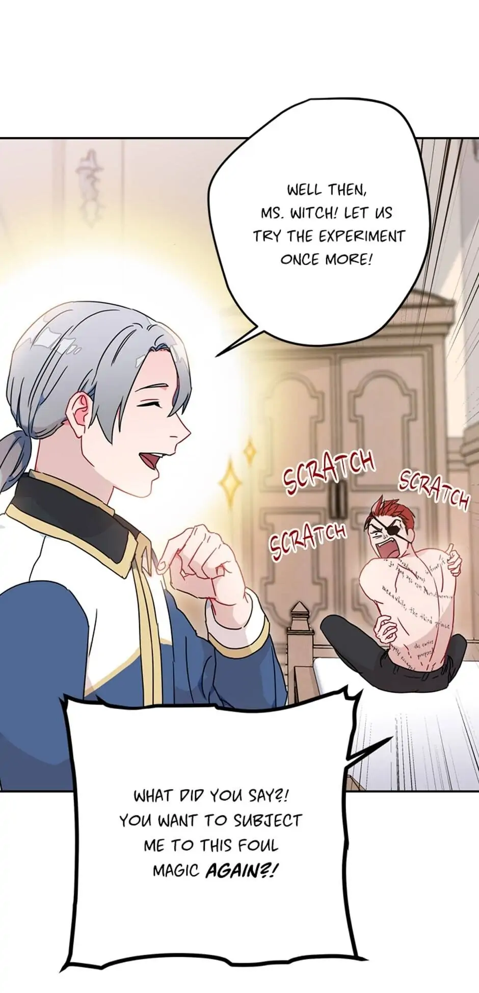 Read As You Wish, Prince EN Manga Online