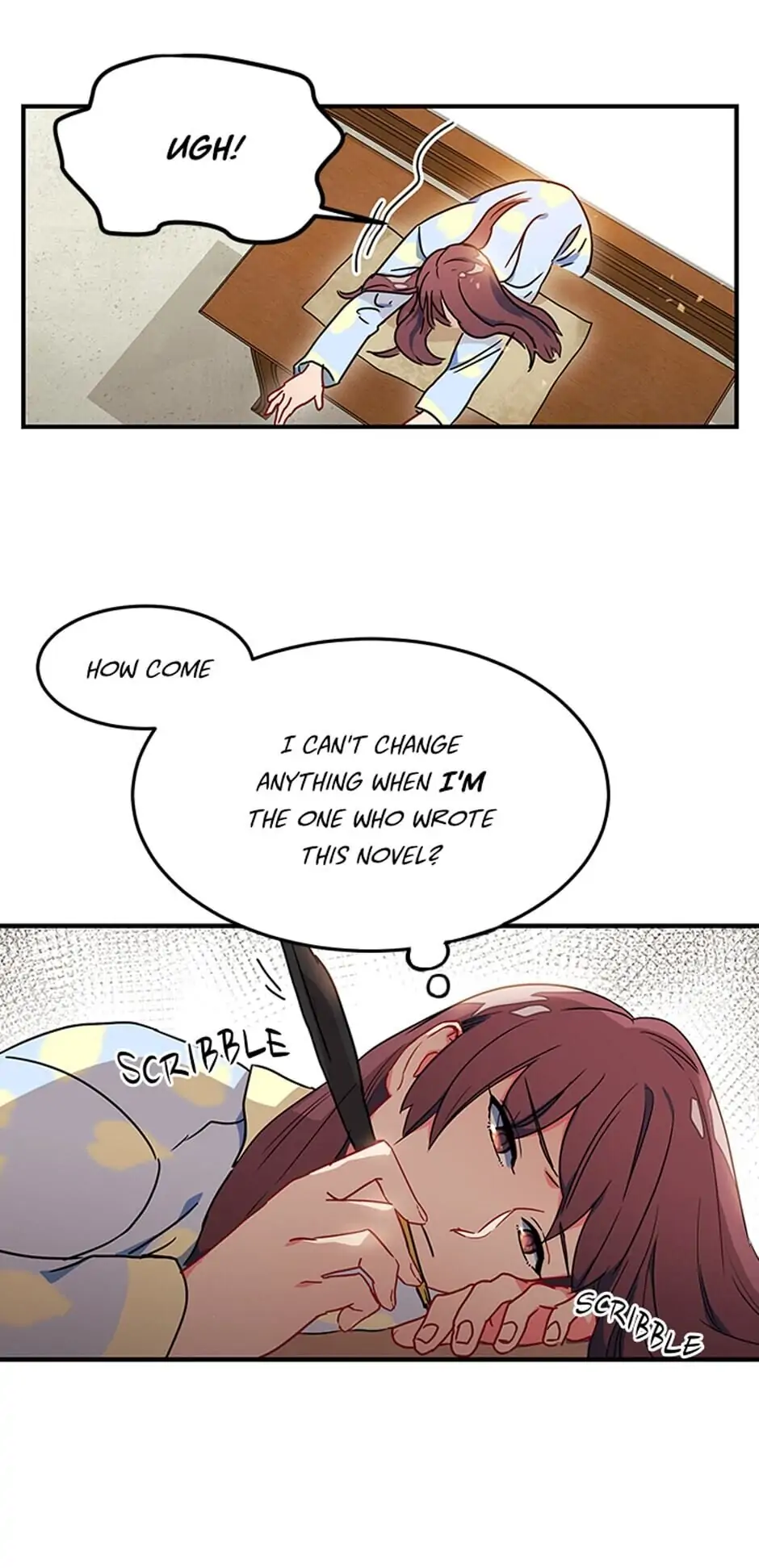 Read As You Wish, Prince EN Manga Online