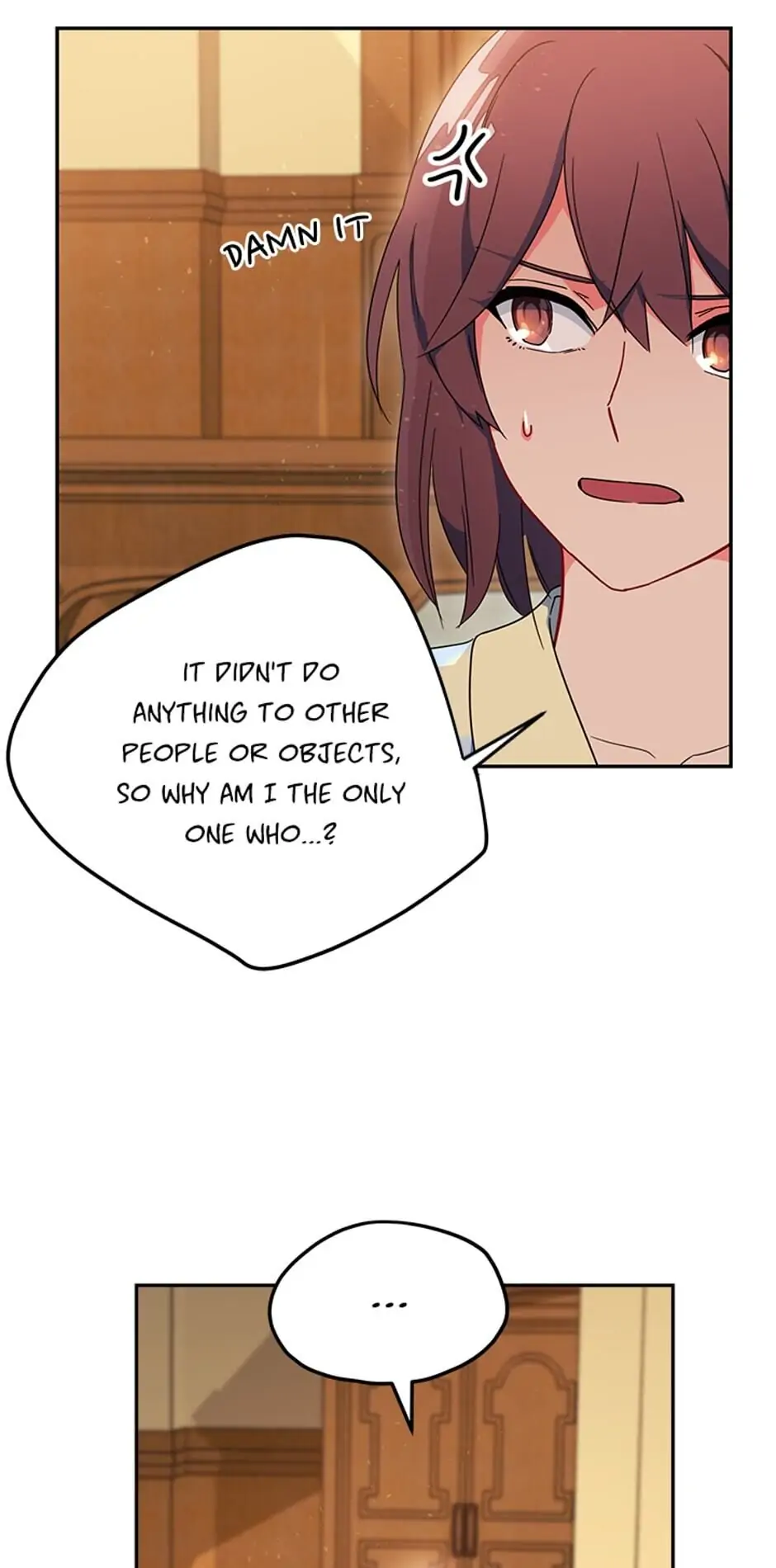 Read As You Wish, Prince EN Manga Online