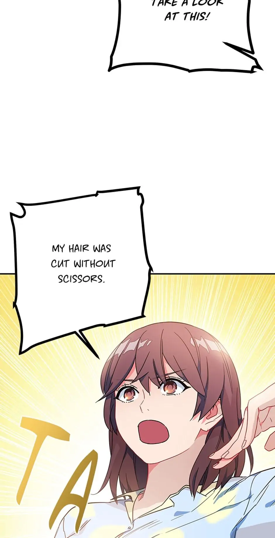 Read As You Wish, Prince EN Manga Online