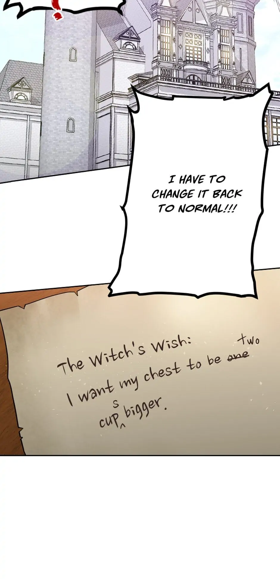 Read As You Wish, Prince EN Manga Online