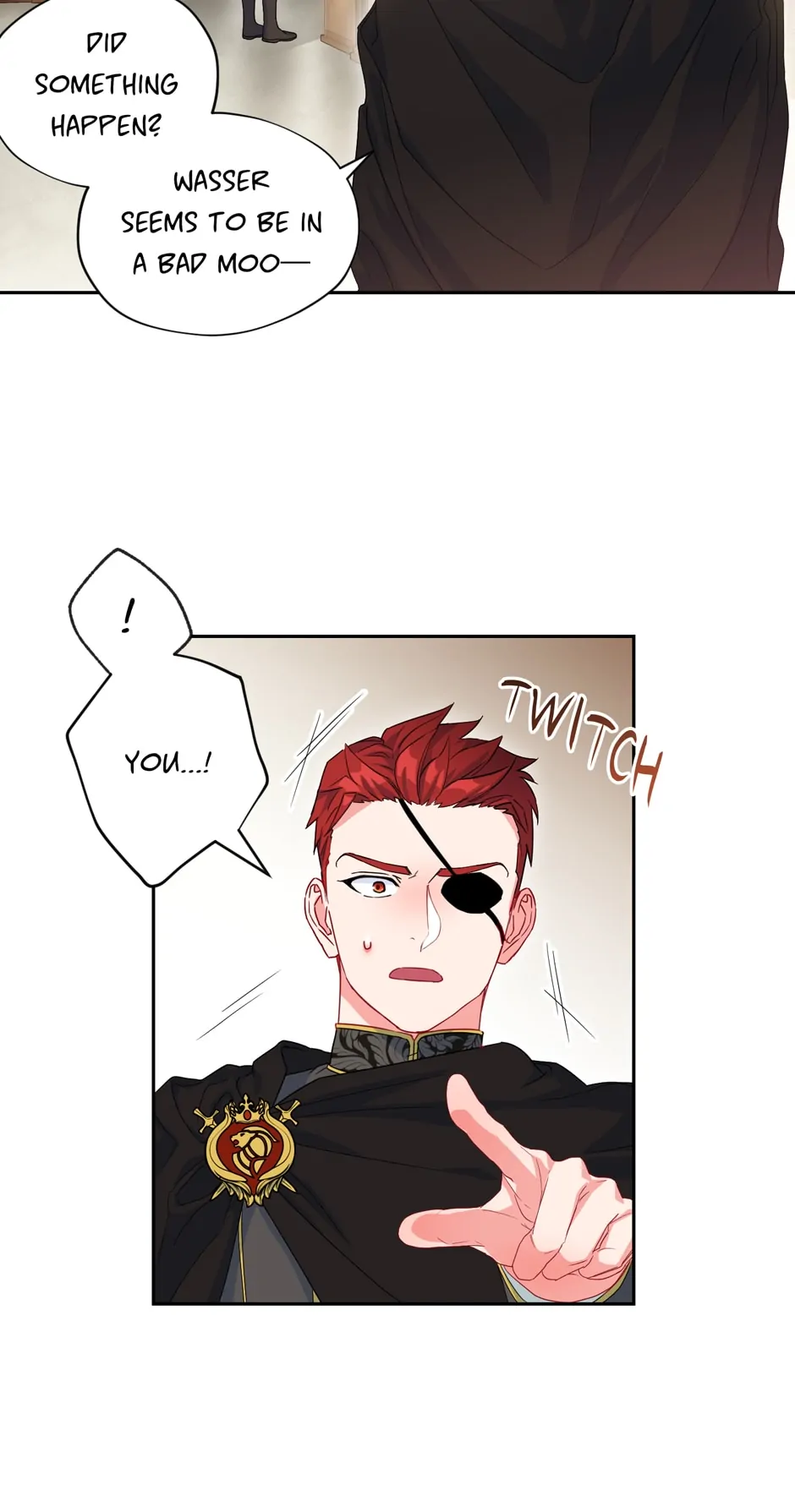 Read As You Wish, Prince EN Manga Online