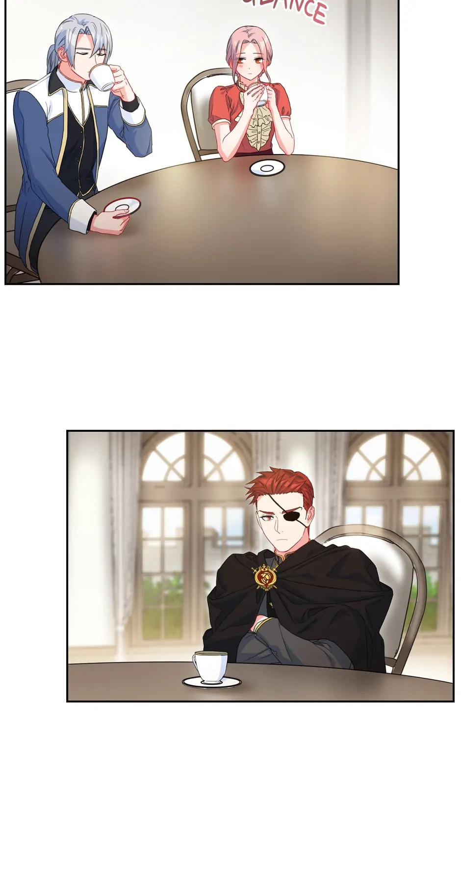 Read As You Wish, Prince EN Manga Online