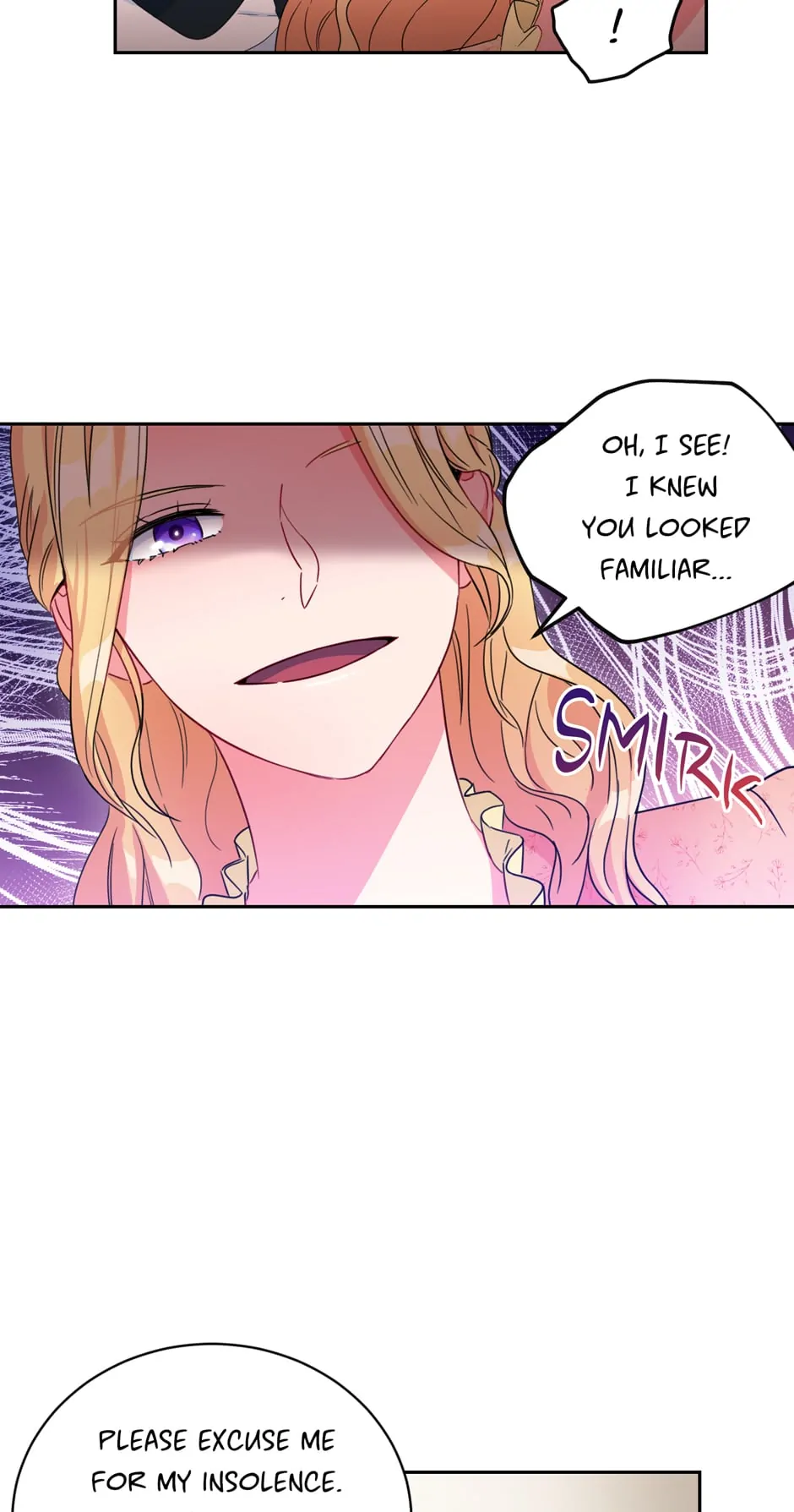 Read As You Wish, Prince EN Manga Online