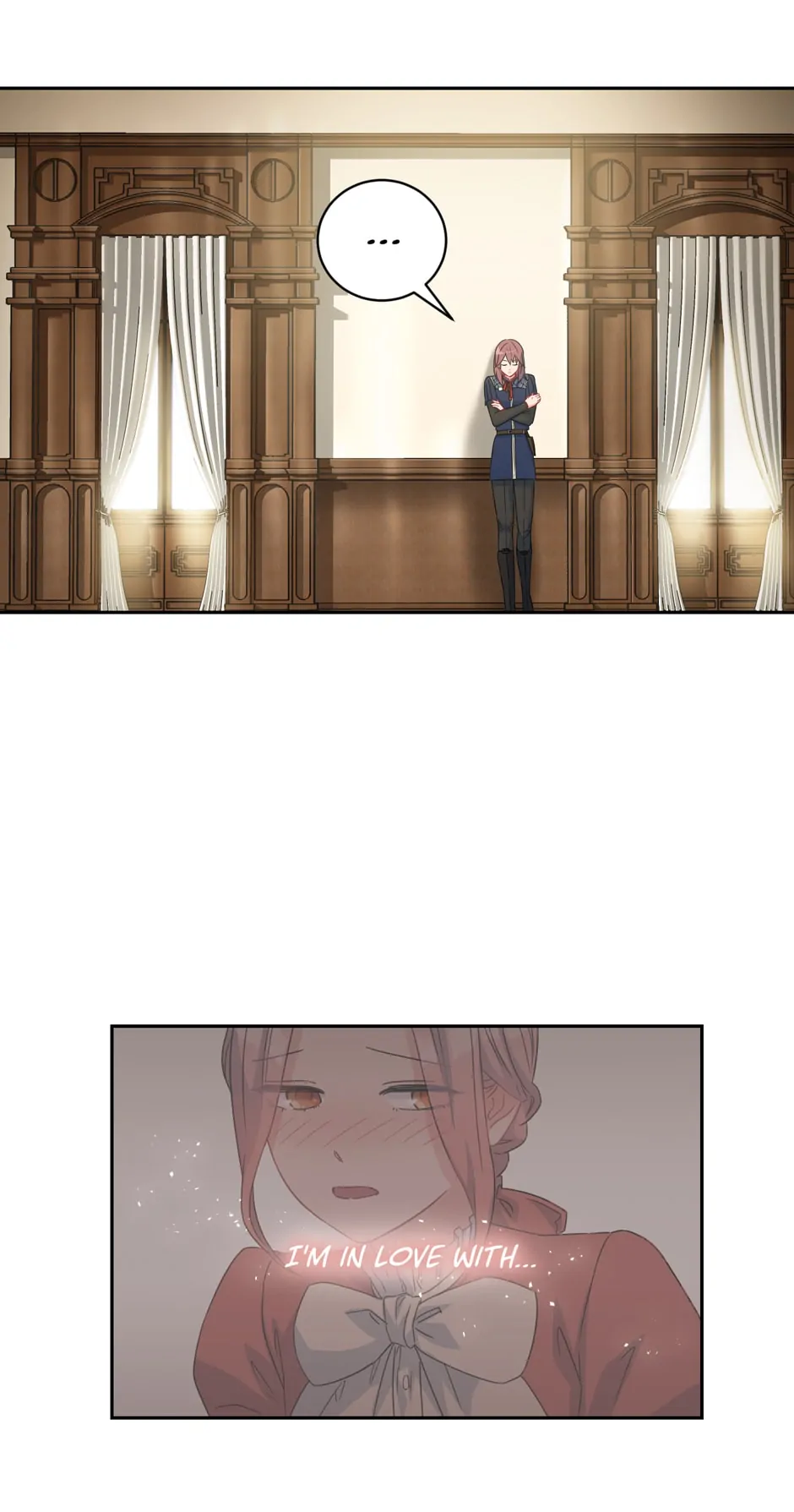 Read As You Wish, Prince EN Manga Online