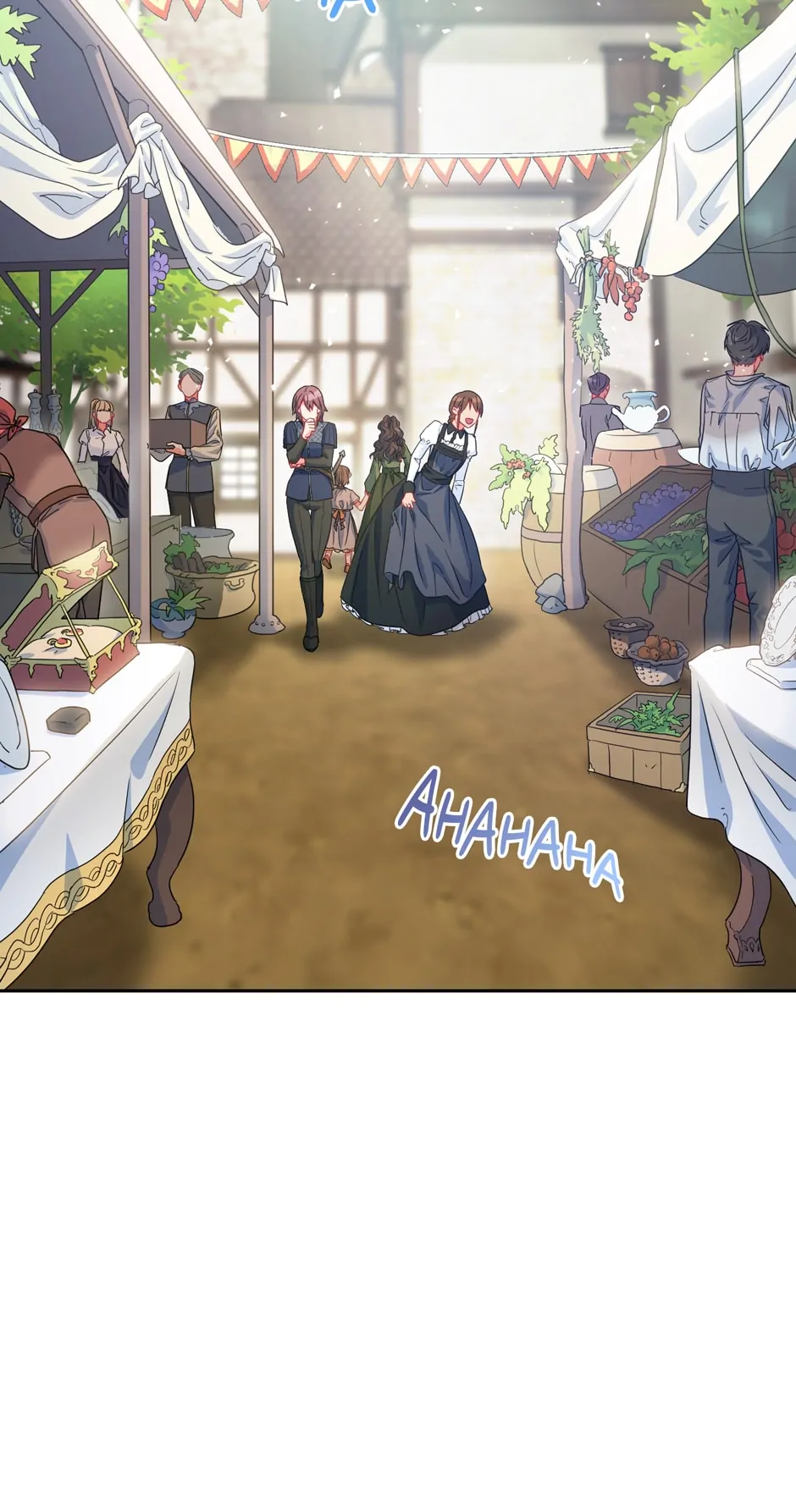 Read As You Wish, Prince EN Manga Online