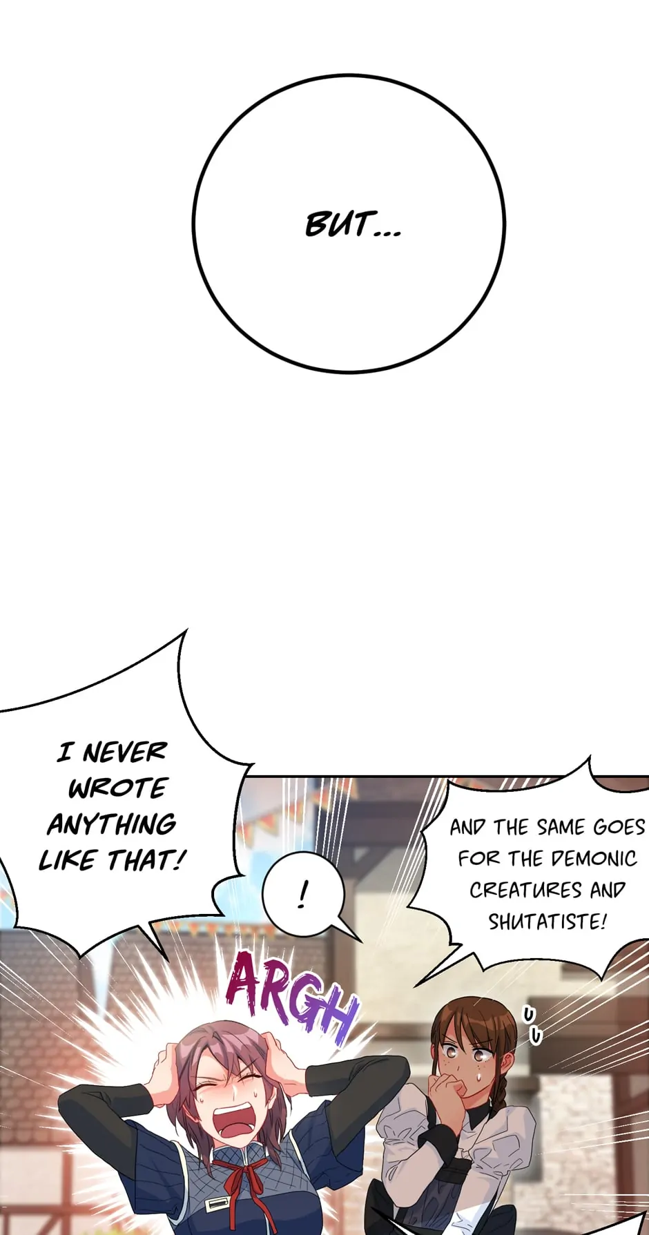 Read As You Wish, Prince EN Manga Online