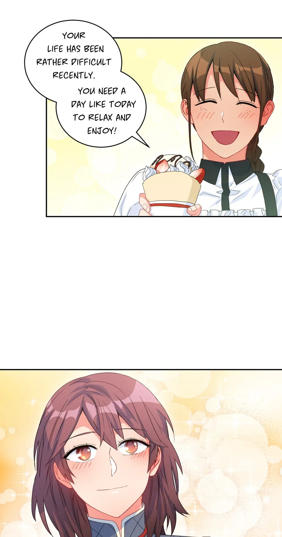 Read As You Wish, Prince EN Manga Online