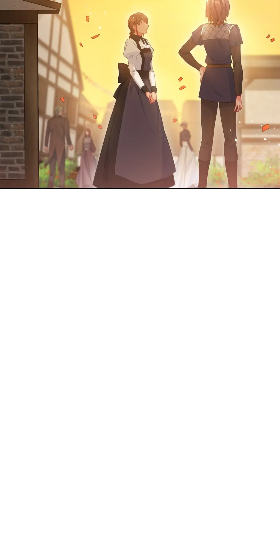 Read As You Wish, Prince EN Manga Online