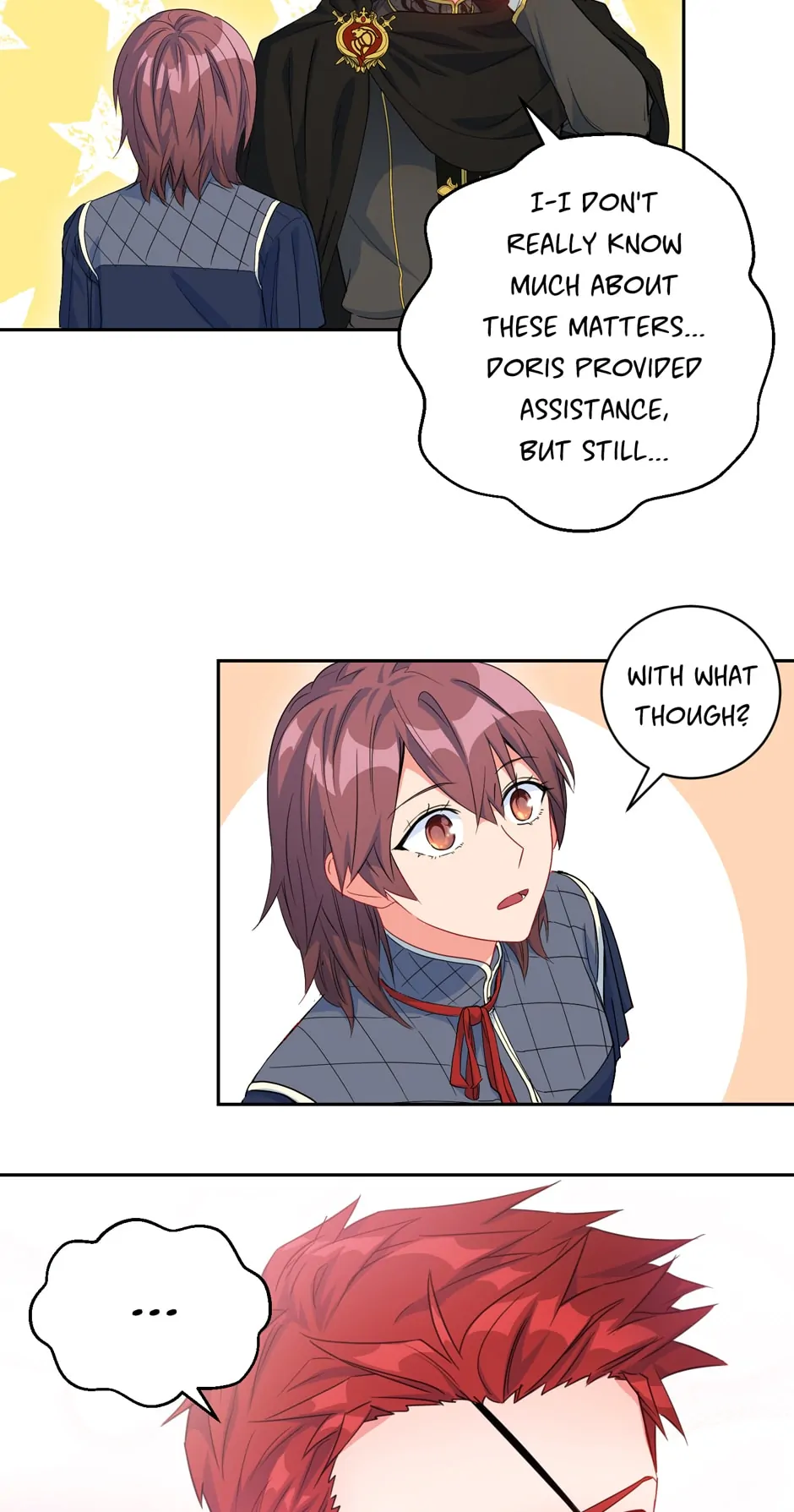 Read As You Wish, Prince EN Manga Online