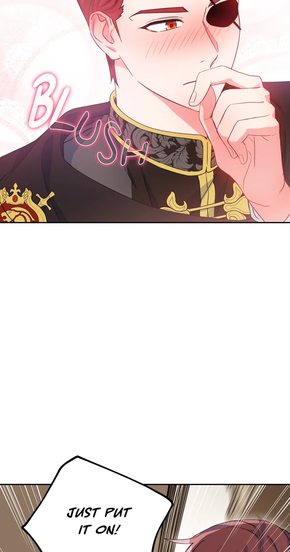 Read As You Wish, Prince EN Manga Online