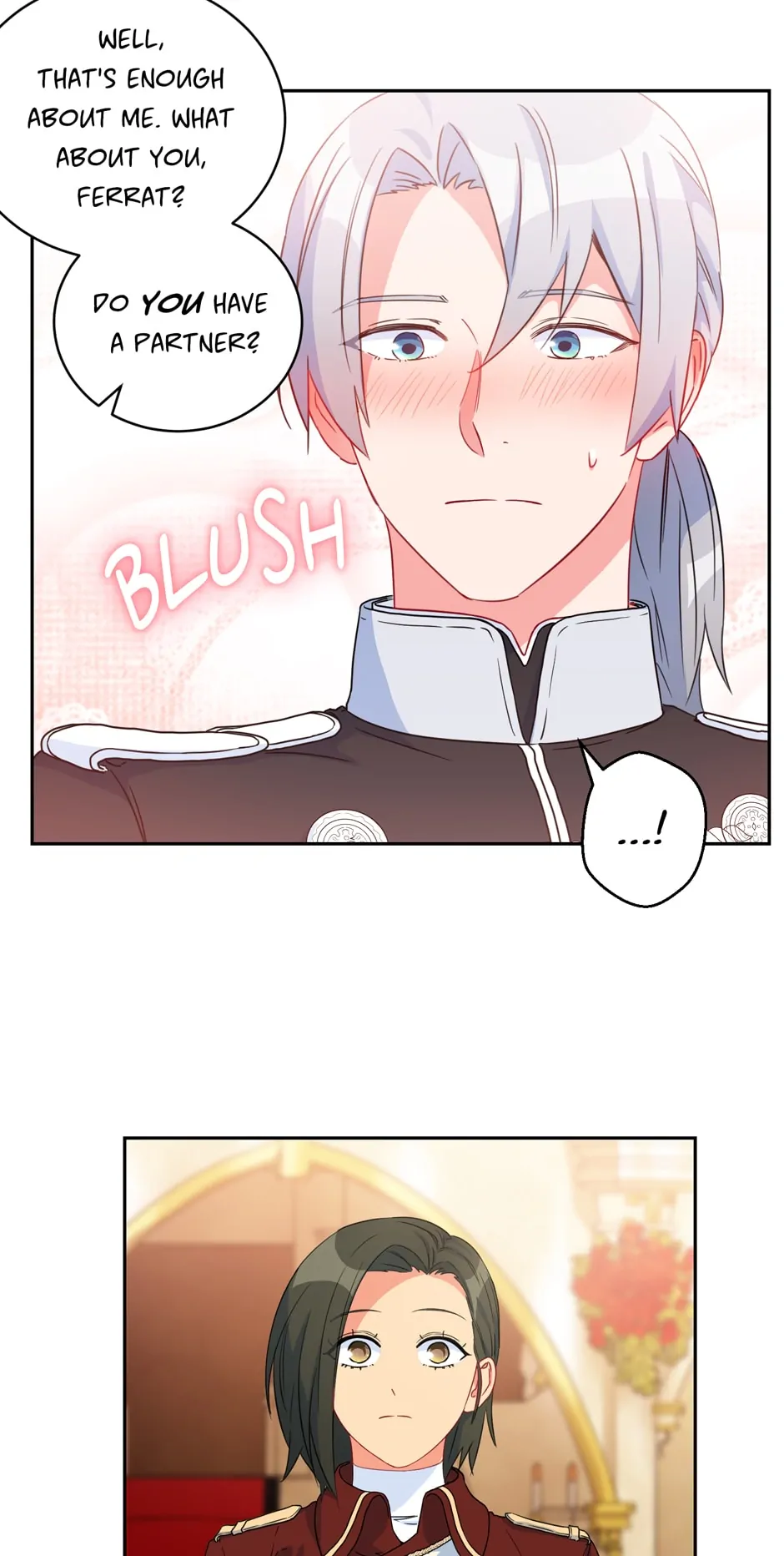 Read As You Wish, Prince EN Manga Online