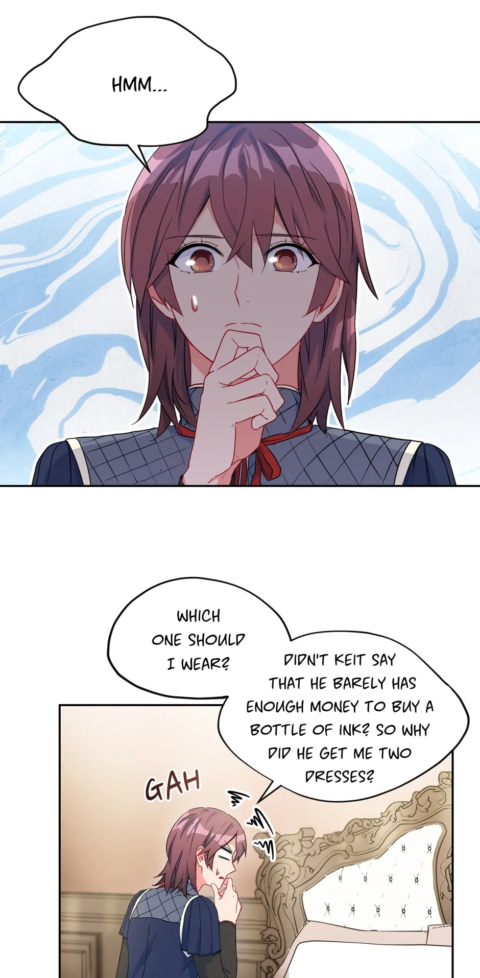 Read As You Wish, Prince EN Manga Online