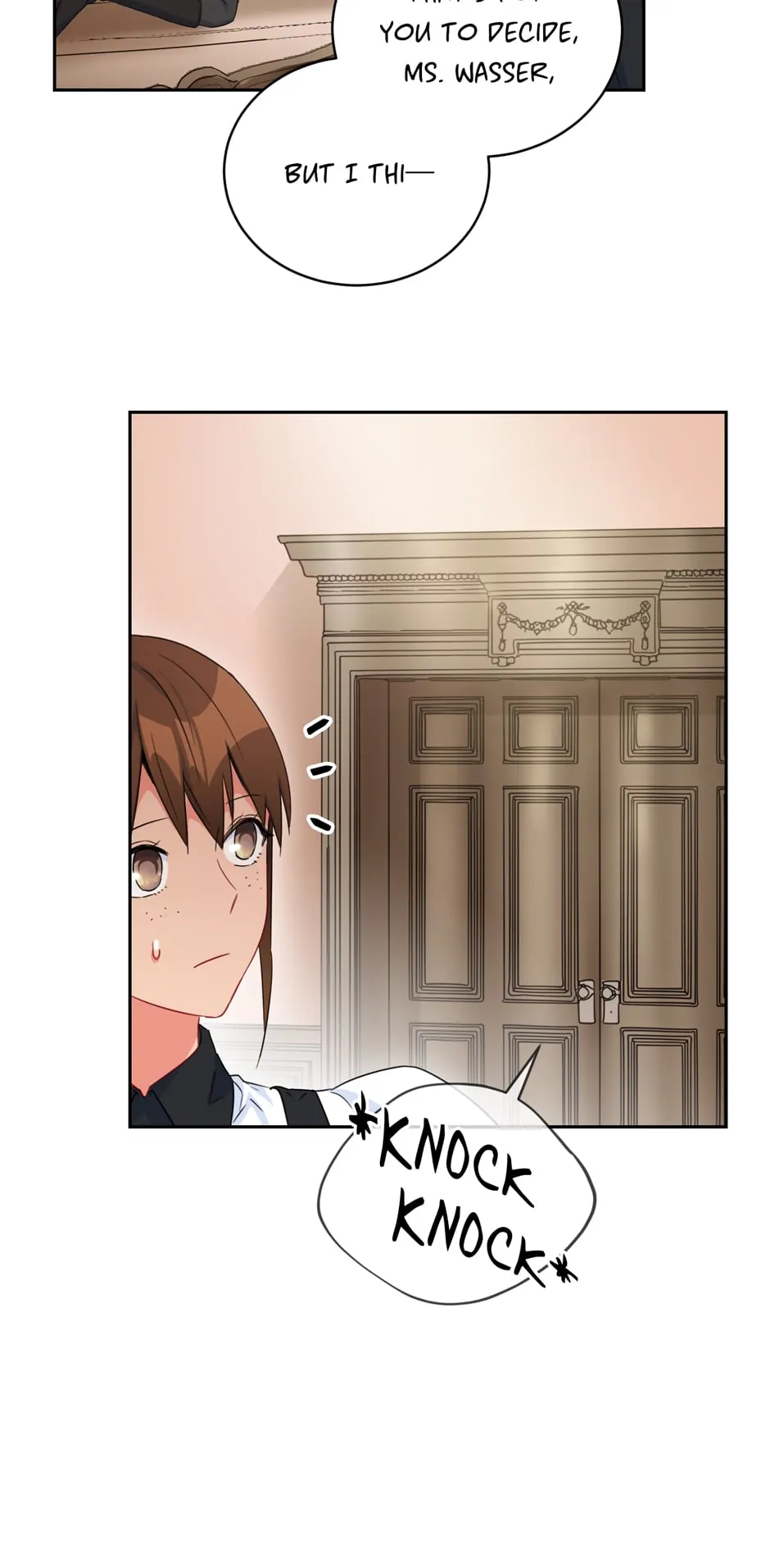 Read As You Wish, Prince EN Manga Online