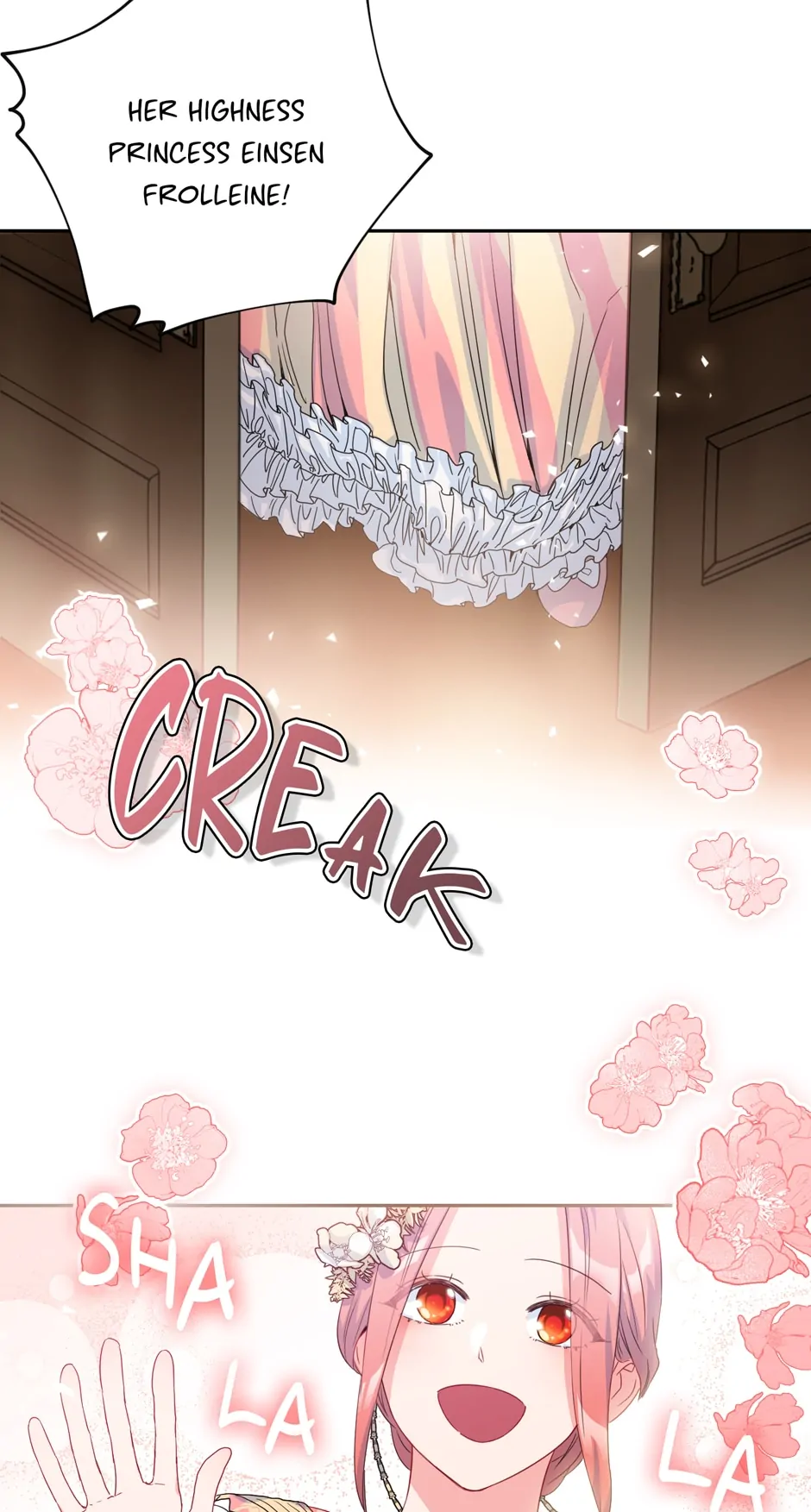 Read As You Wish, Prince EN Manga Online