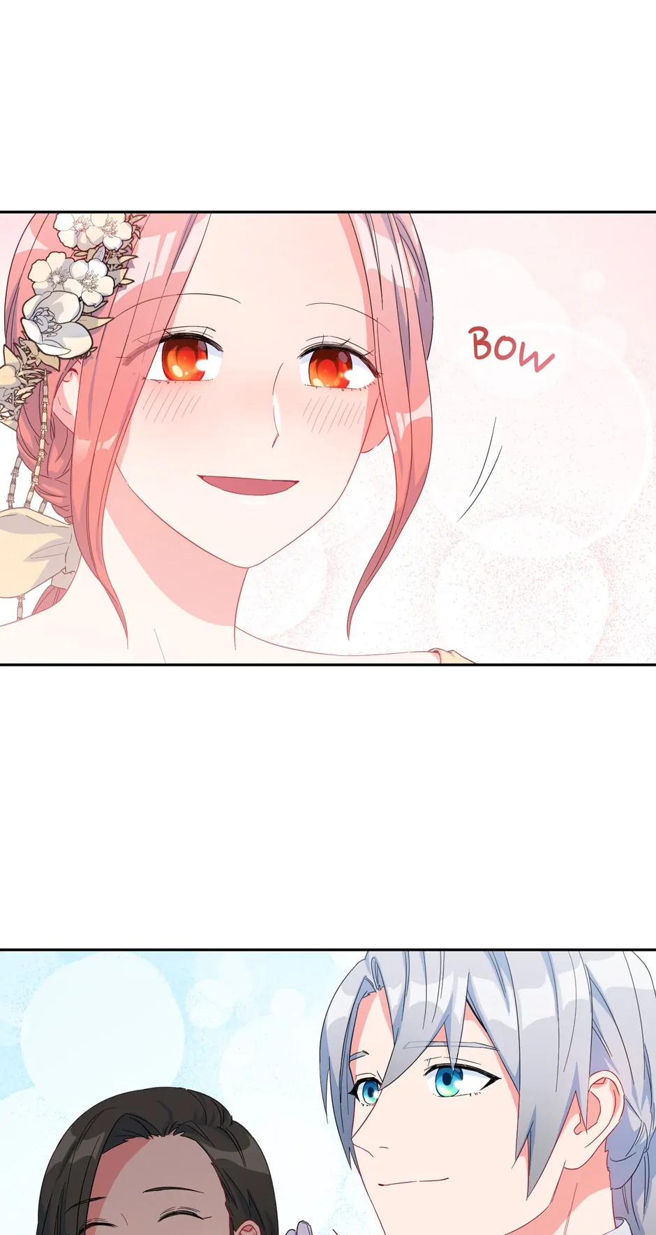 Read As You Wish, Prince EN Manga Online