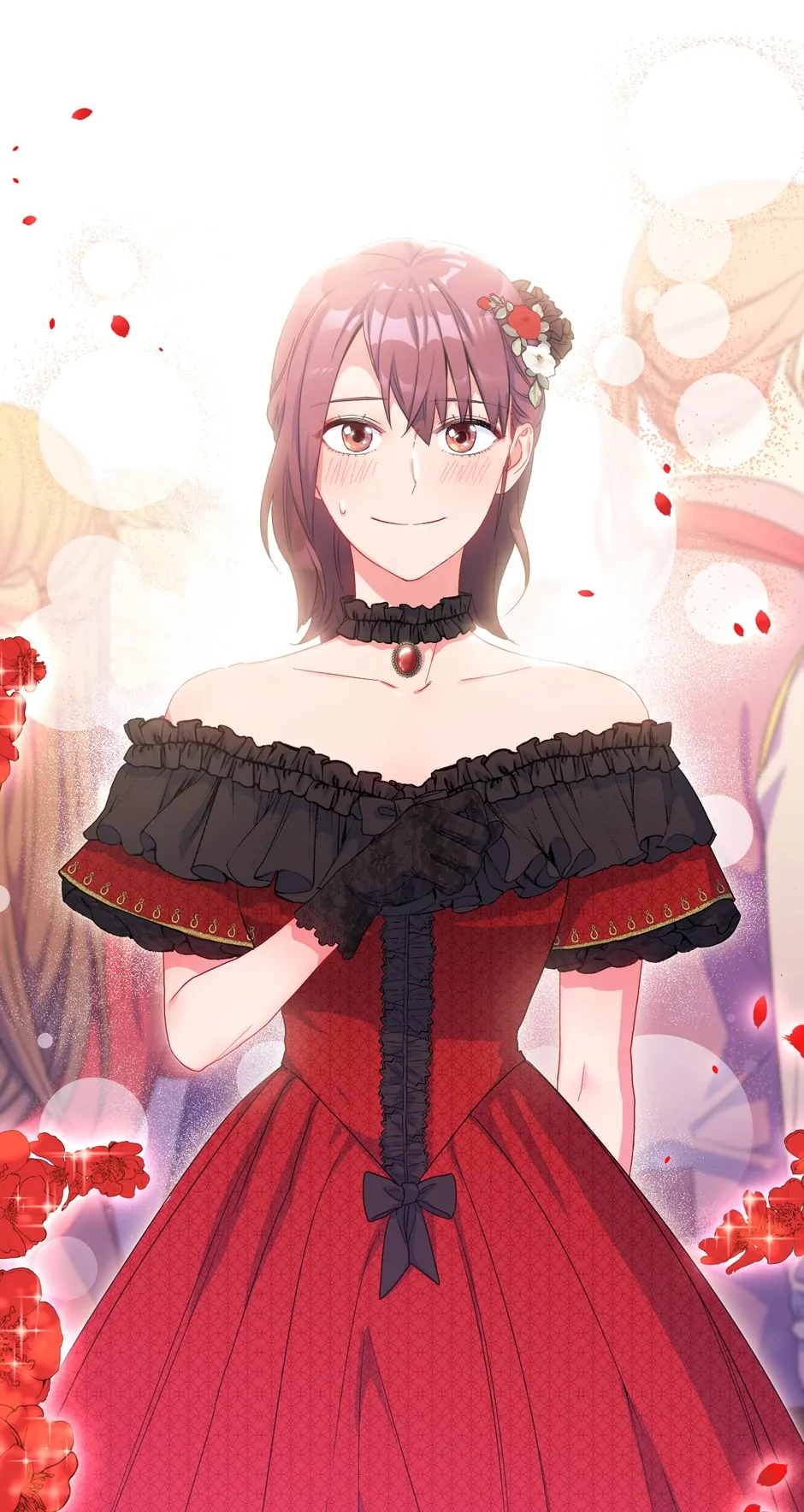 Read As You Wish, Prince EN Manga Online