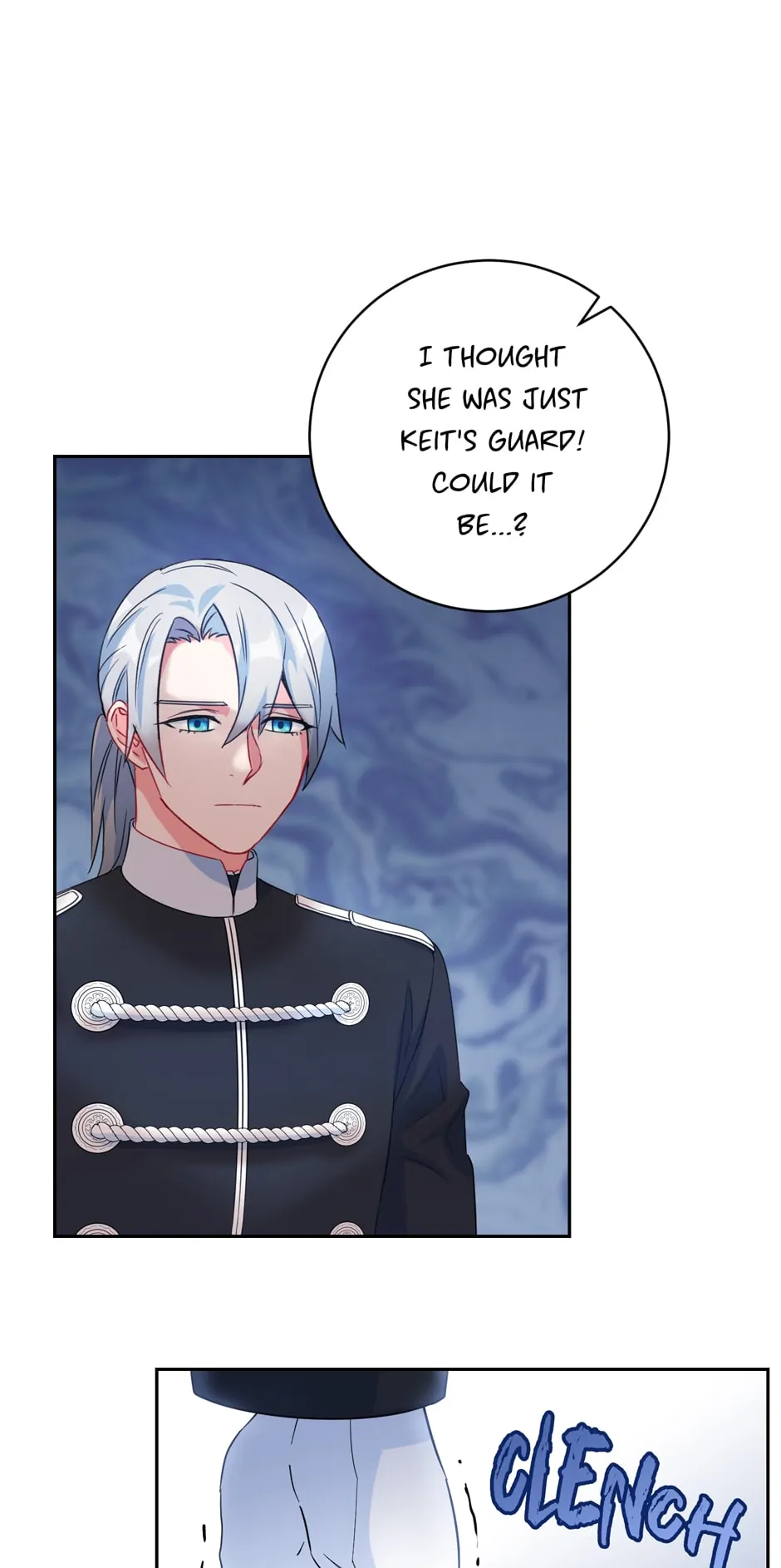 Read As You Wish, Prince EN Manga Online