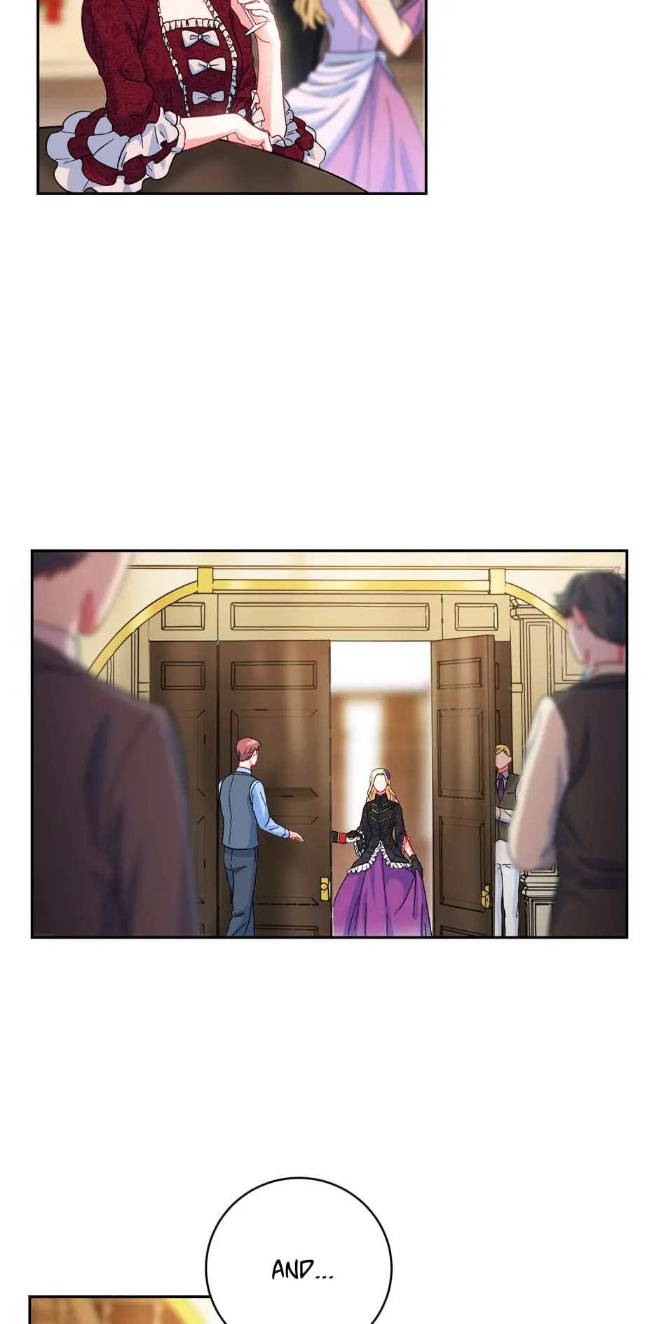 Read As You Wish, Prince EN Manga Online