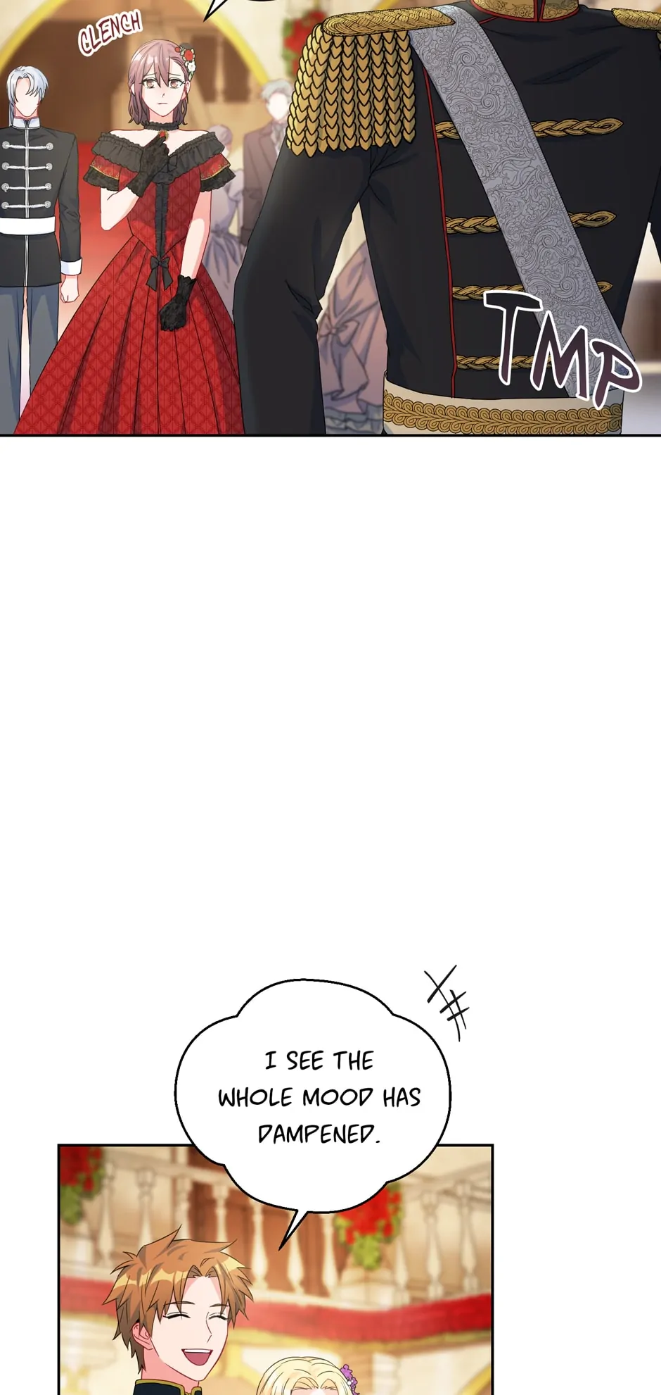 Read As You Wish, Prince EN Manga Online