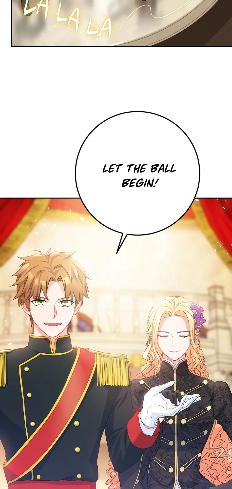 Read As You Wish, Prince EN Manga Online