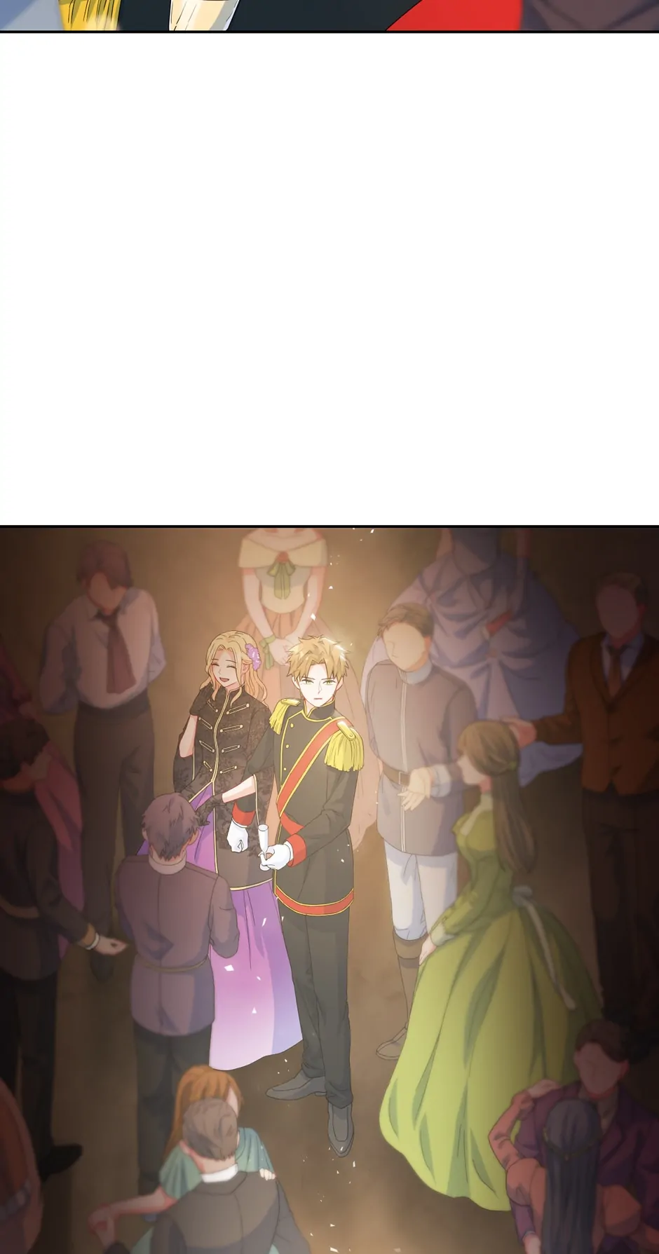 Read As You Wish, Prince EN Manga Online