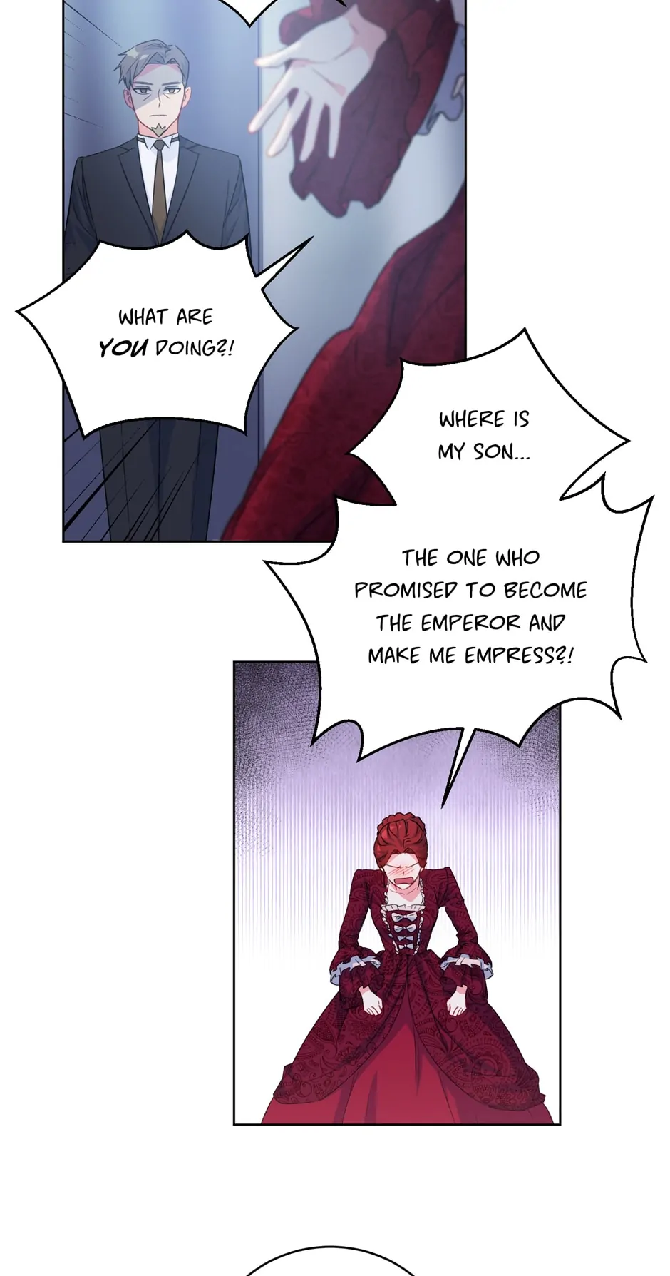 Read As You Wish, Prince EN Manga Online