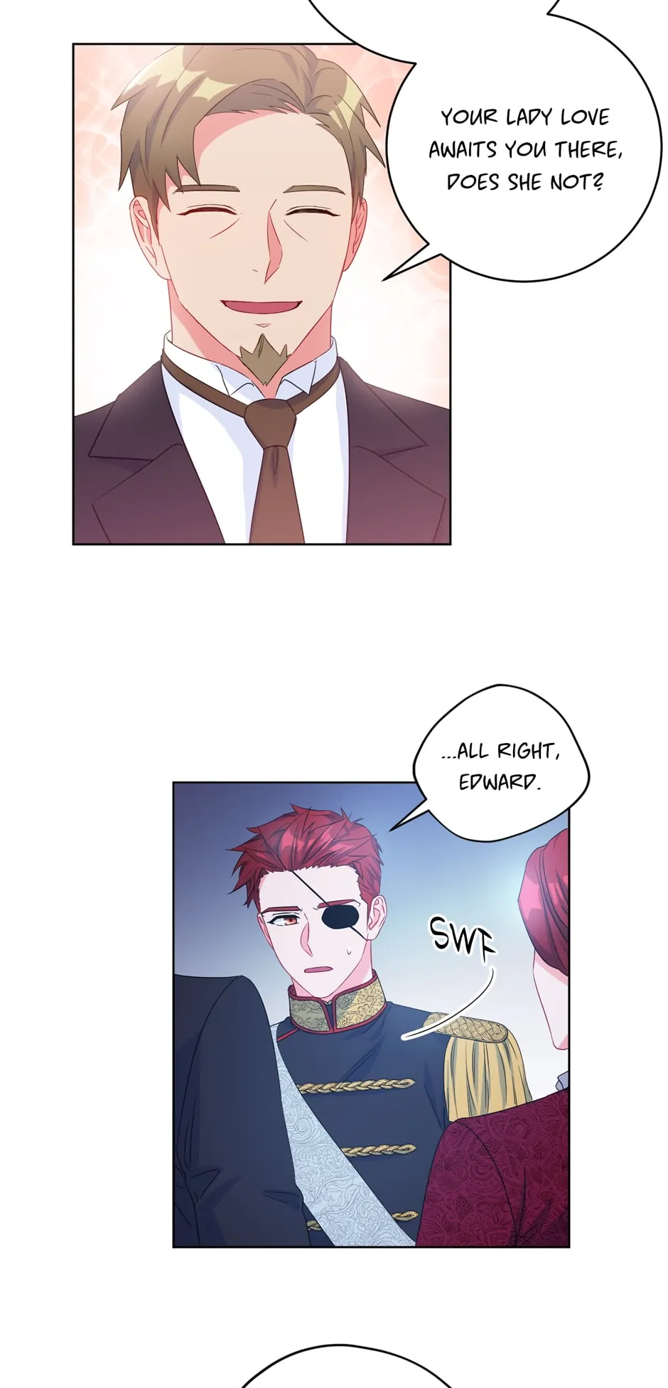 Read As You Wish, Prince EN Manga Online