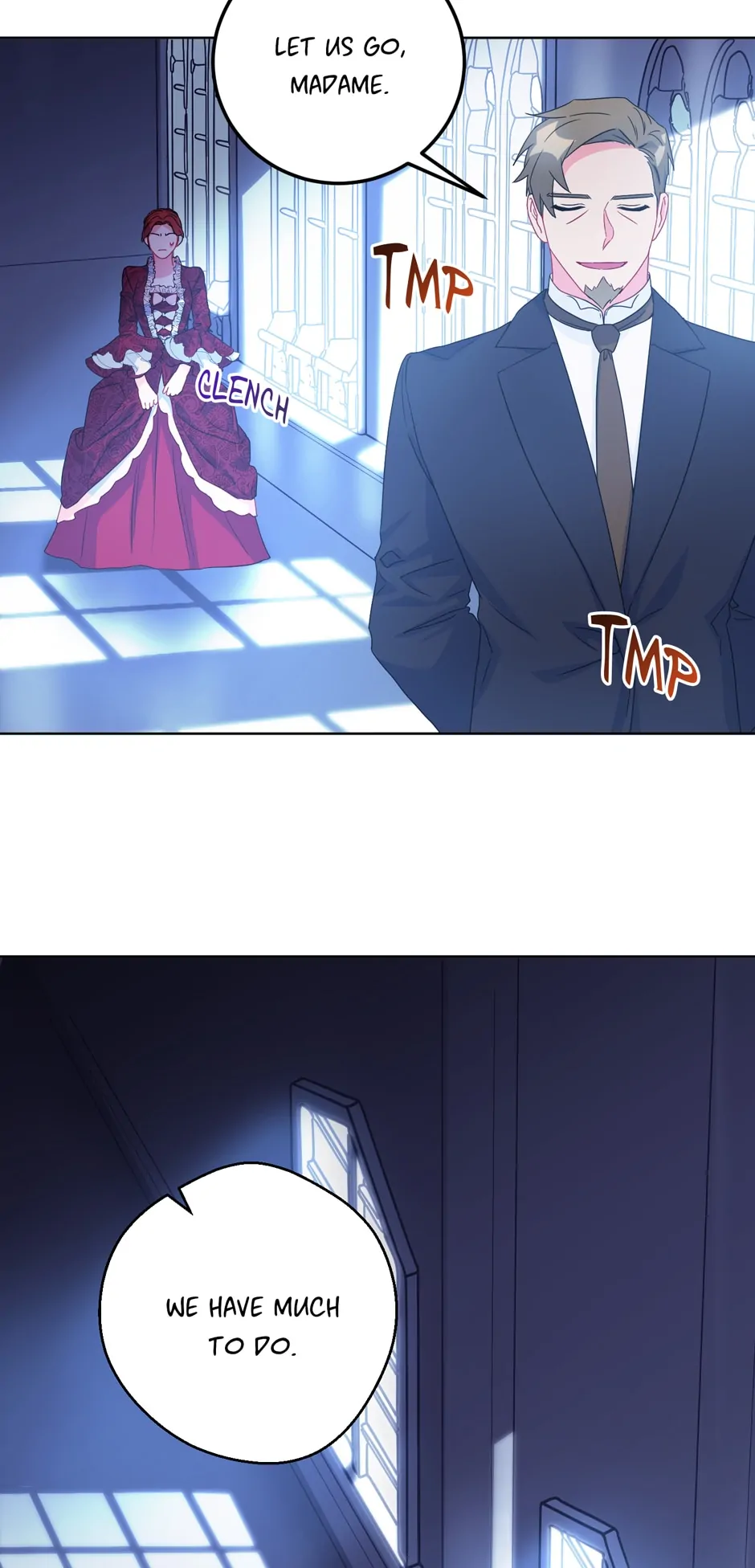 Read As You Wish, Prince EN Manga Online