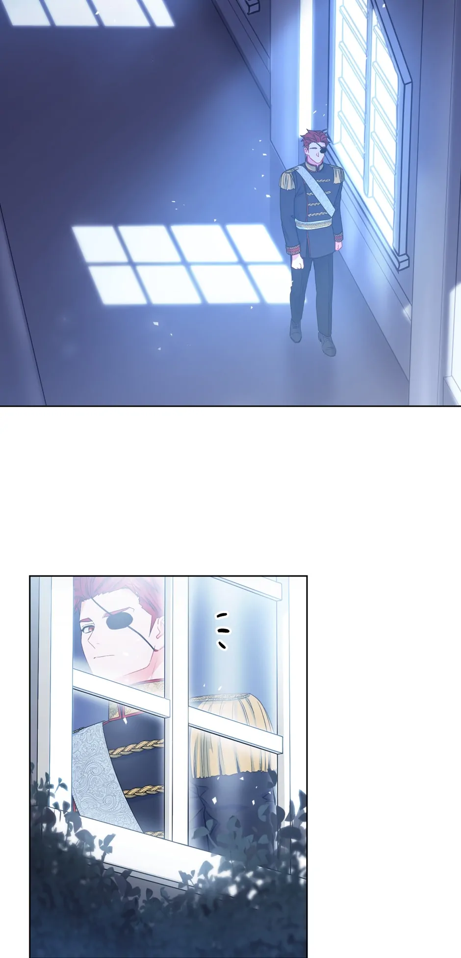 Read As You Wish, Prince EN Manga Online