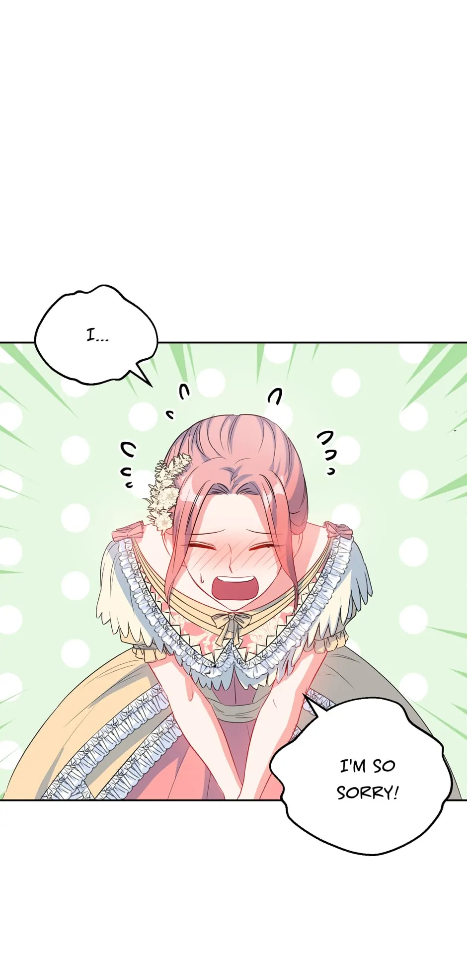 Read As You Wish, Prince EN Manga Online