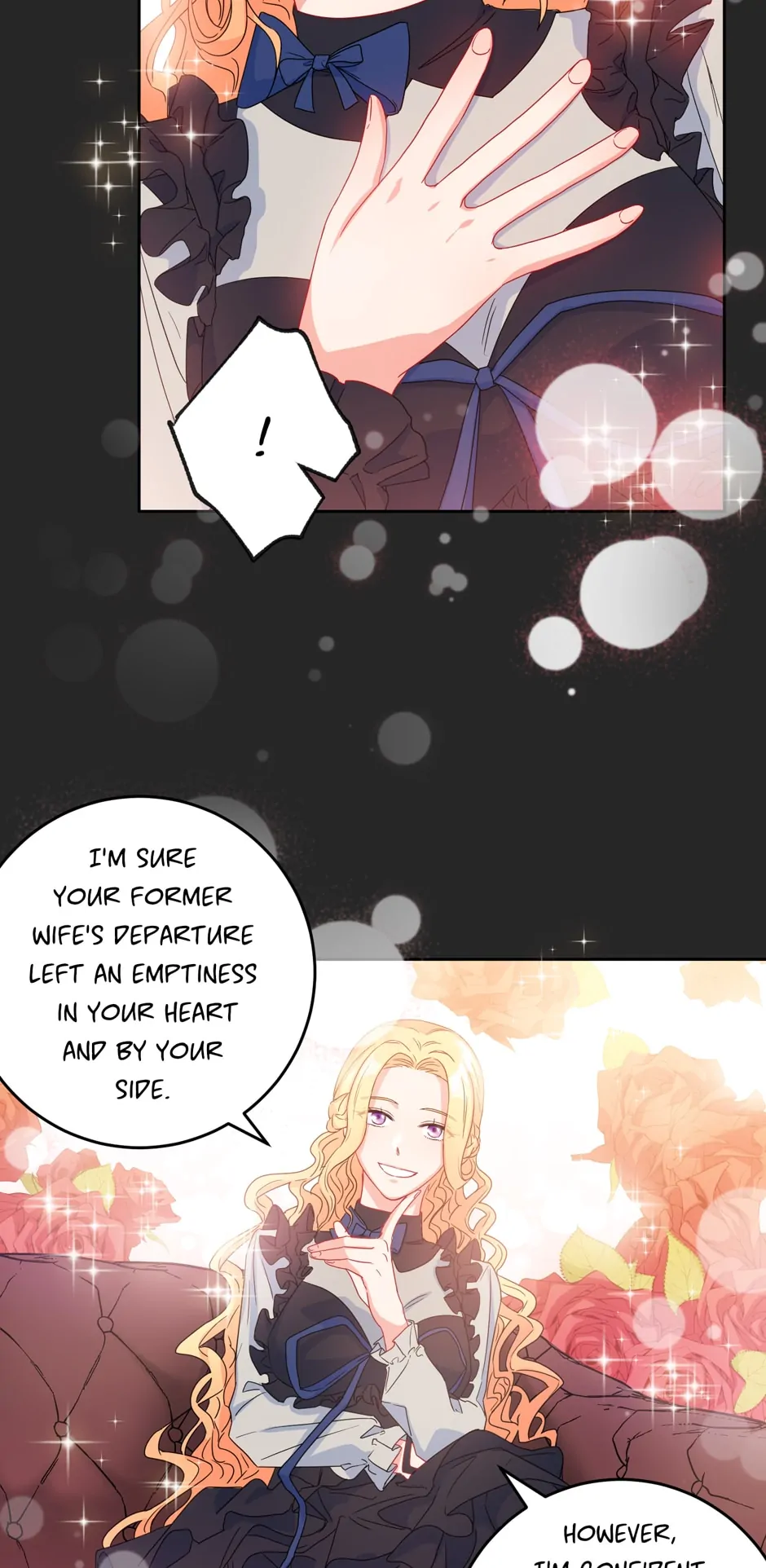 Read As You Wish, Prince EN Manga Online