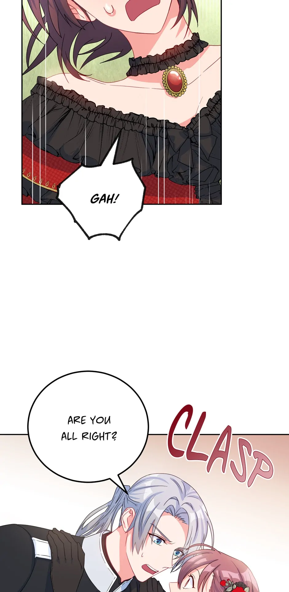 Read As You Wish, Prince EN Manga Online