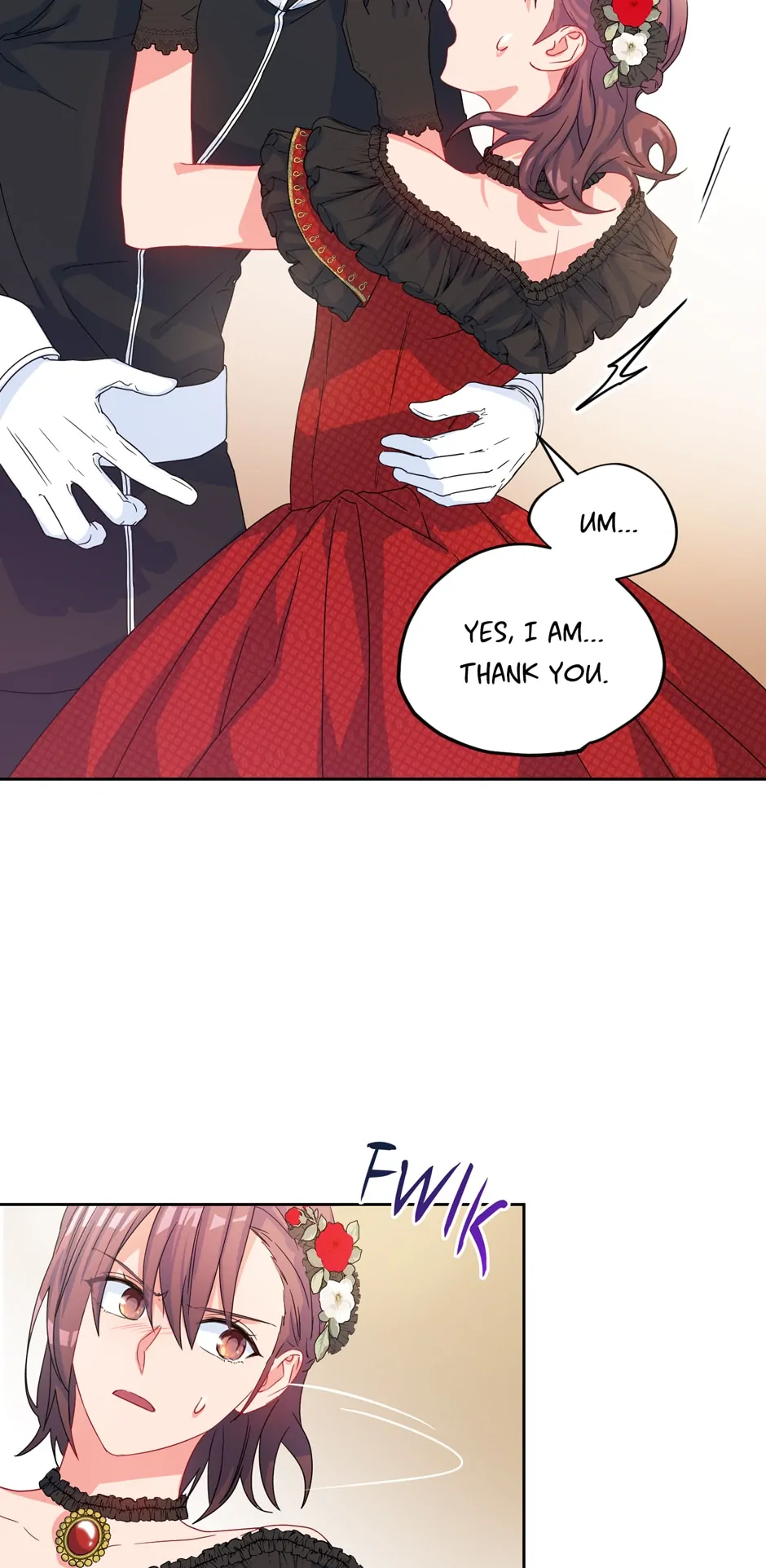 Read As You Wish, Prince EN Manga Online