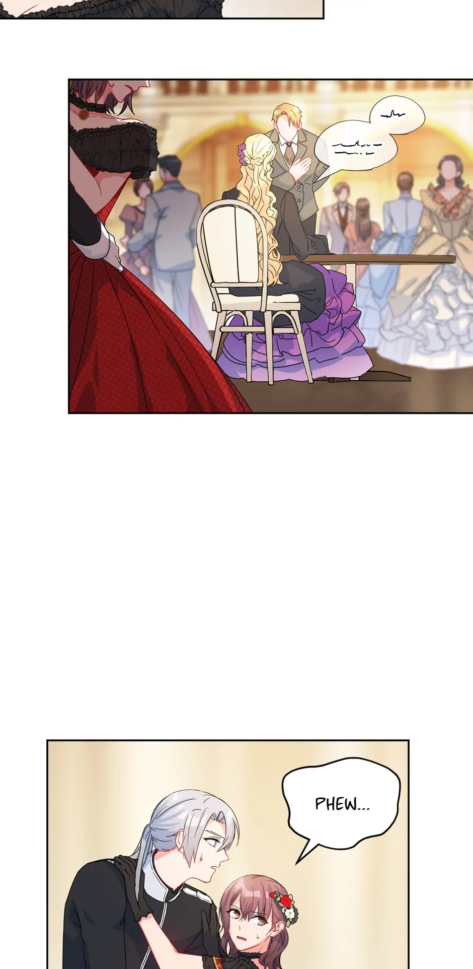 Read As You Wish, Prince EN Manga Online