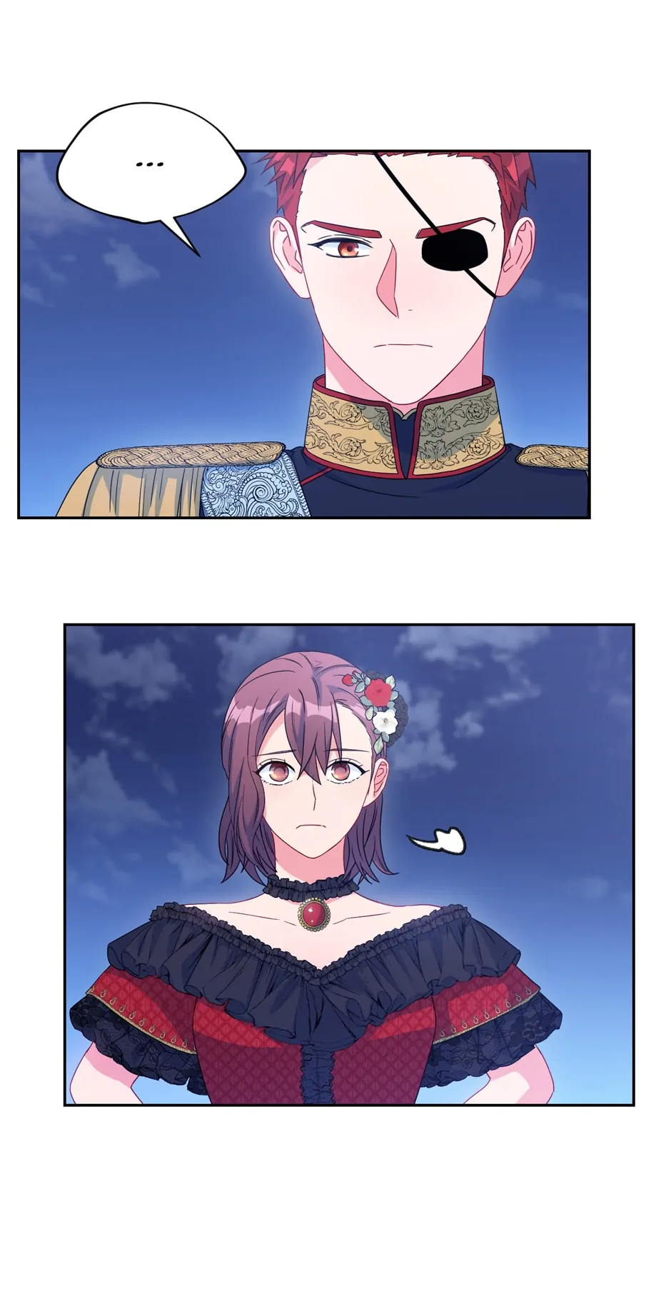 Read As You Wish, Prince EN Manga Online