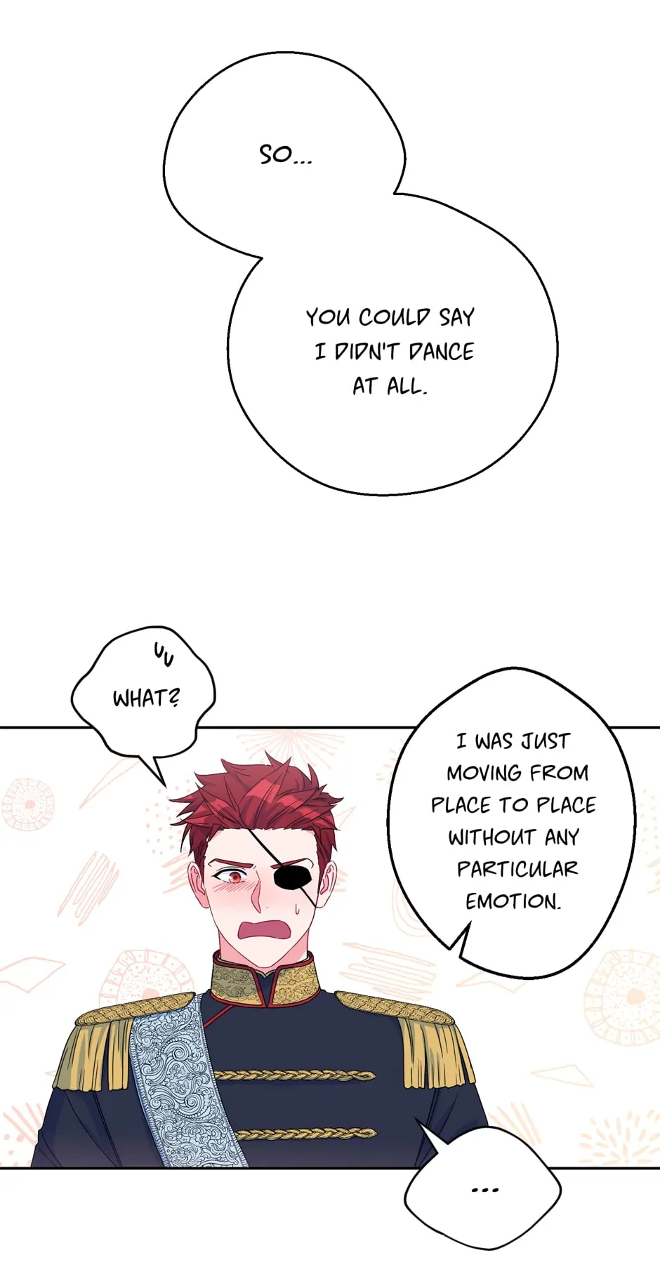 Read As You Wish, Prince EN Manga Online