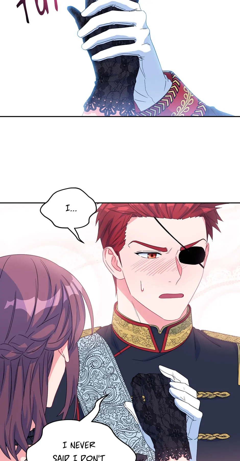 Read As You Wish, Prince EN Manga Online