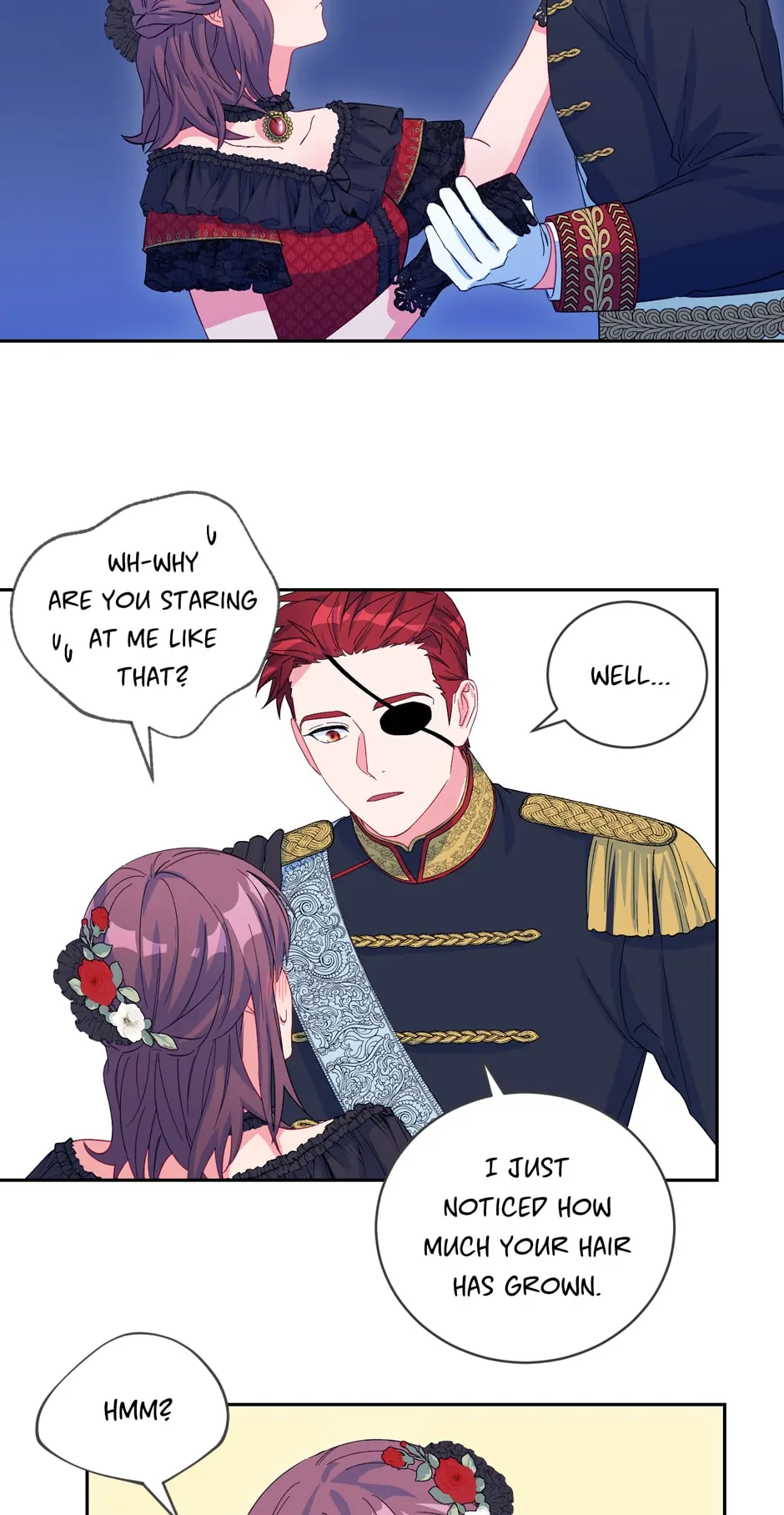 Read As You Wish, Prince EN Manga Online