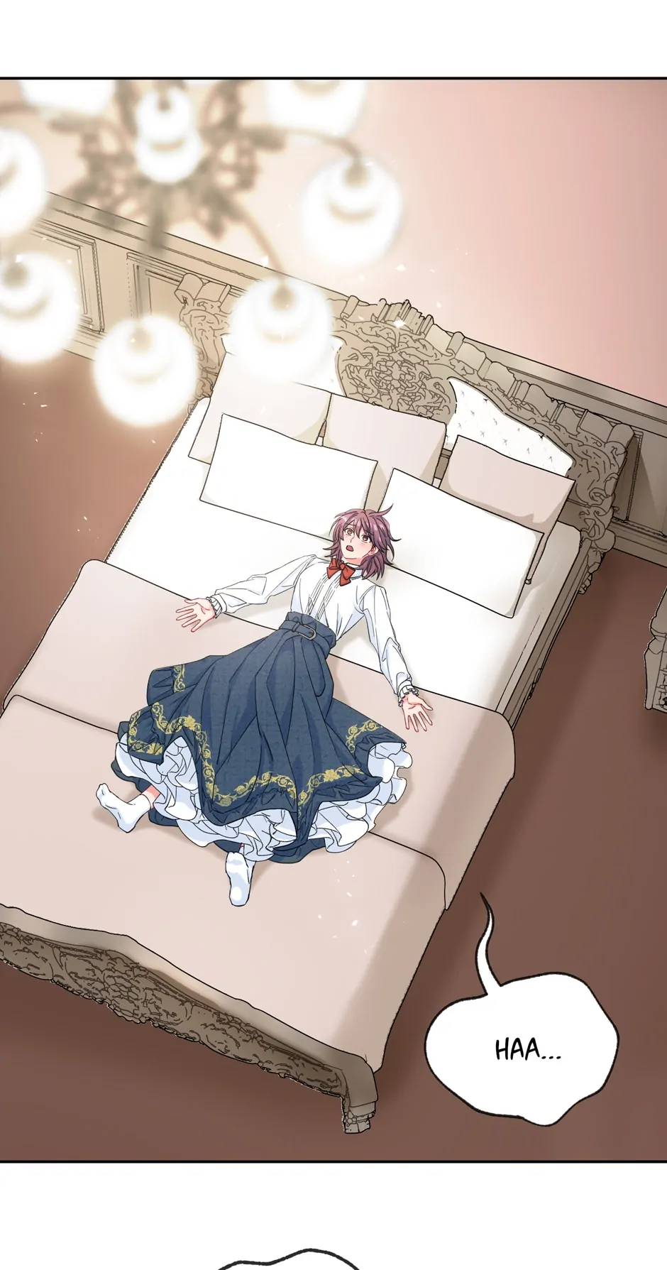 Read As You Wish, Prince EN Manga Online