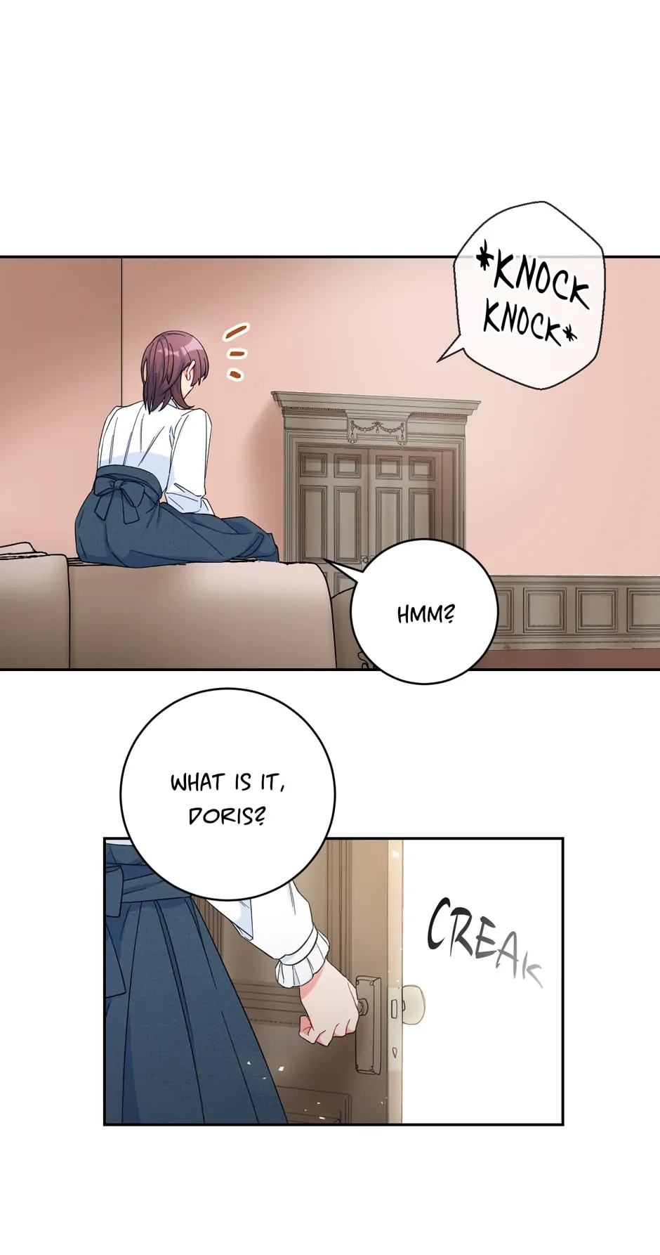 Read As You Wish, Prince EN Manga Online