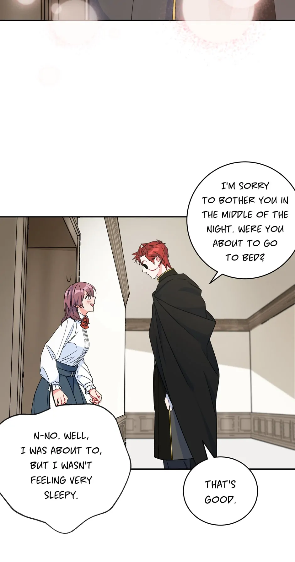 Read As You Wish, Prince EN Manga Online