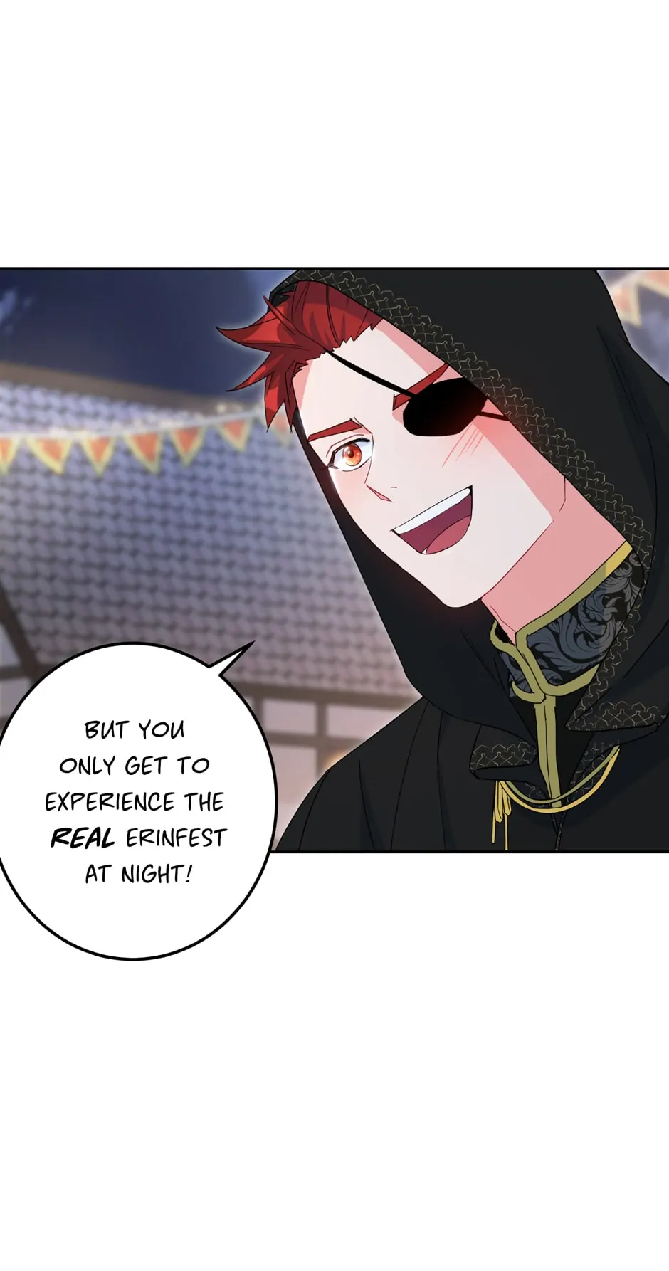 Read As You Wish, Prince EN Manga Online