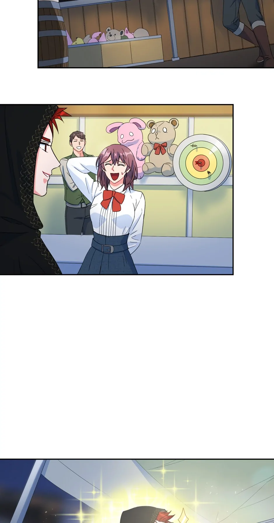 Read As You Wish, Prince EN Manga Online