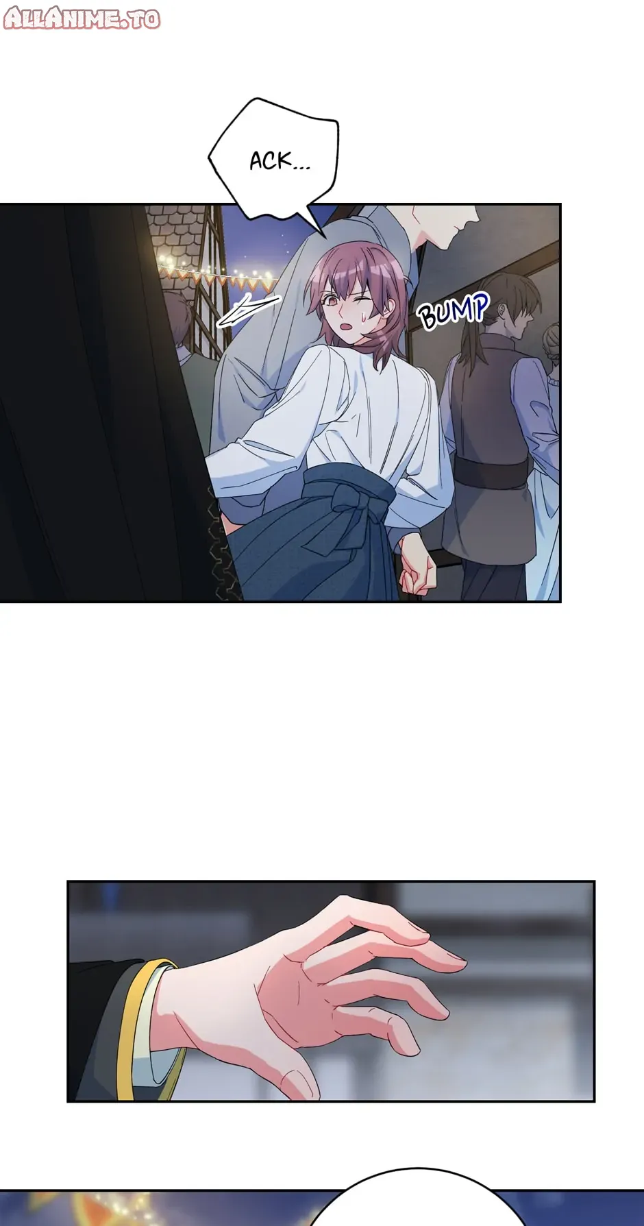 Read As You Wish, Prince EN Manga Online