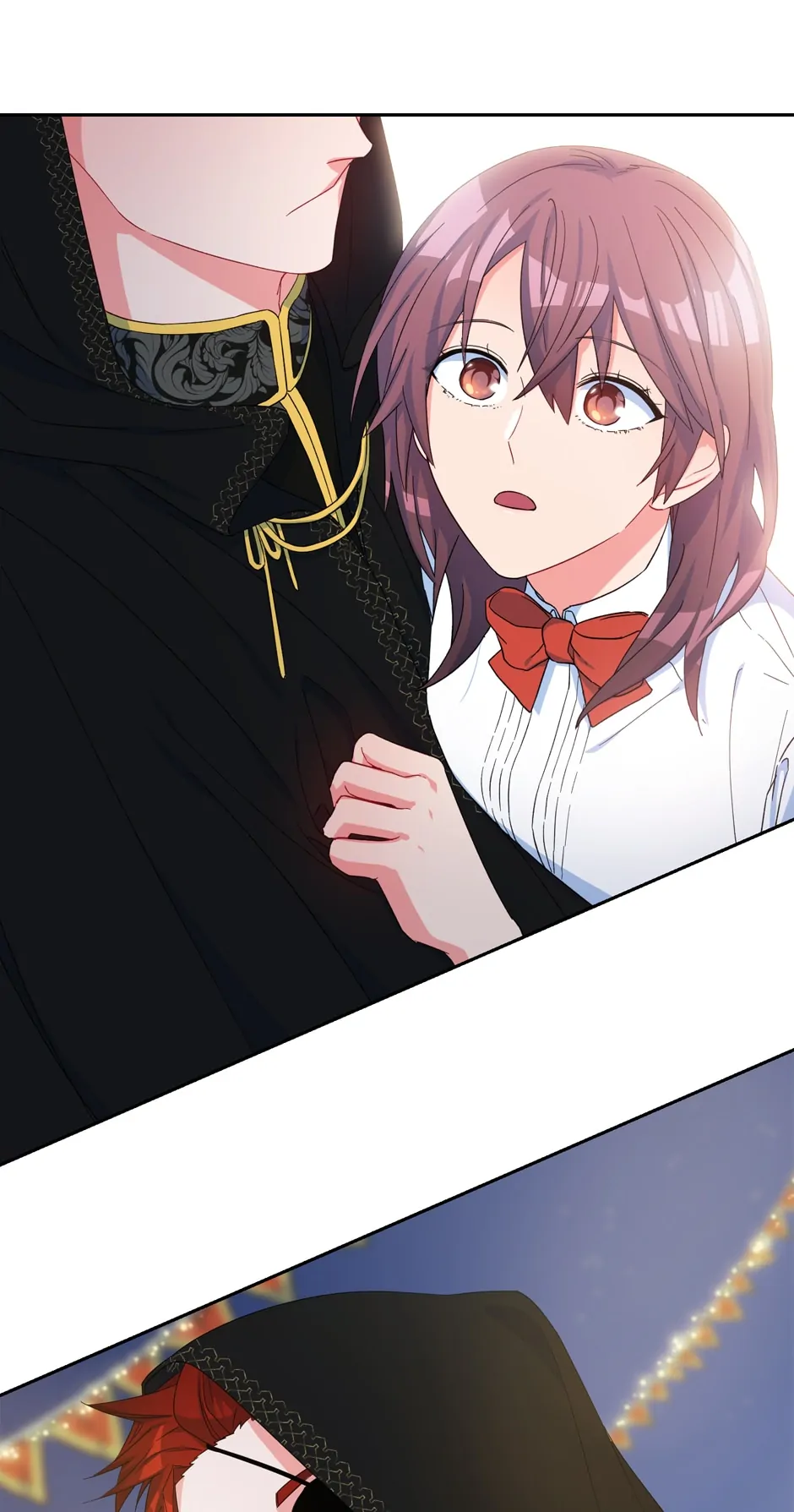 Read As You Wish, Prince EN Manga Online